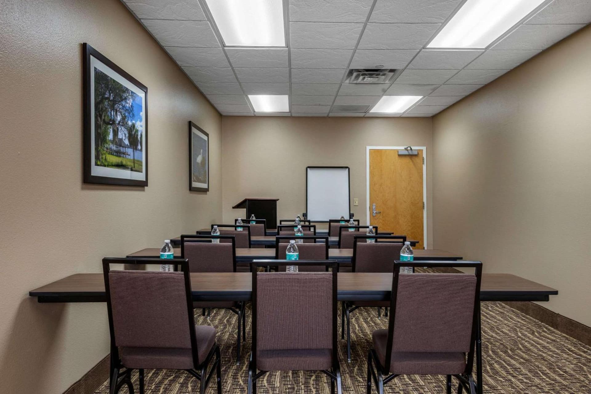 Comfort Inn & Suites Wildwood - The Villages gallery photo in Wildwood, FL — image 22