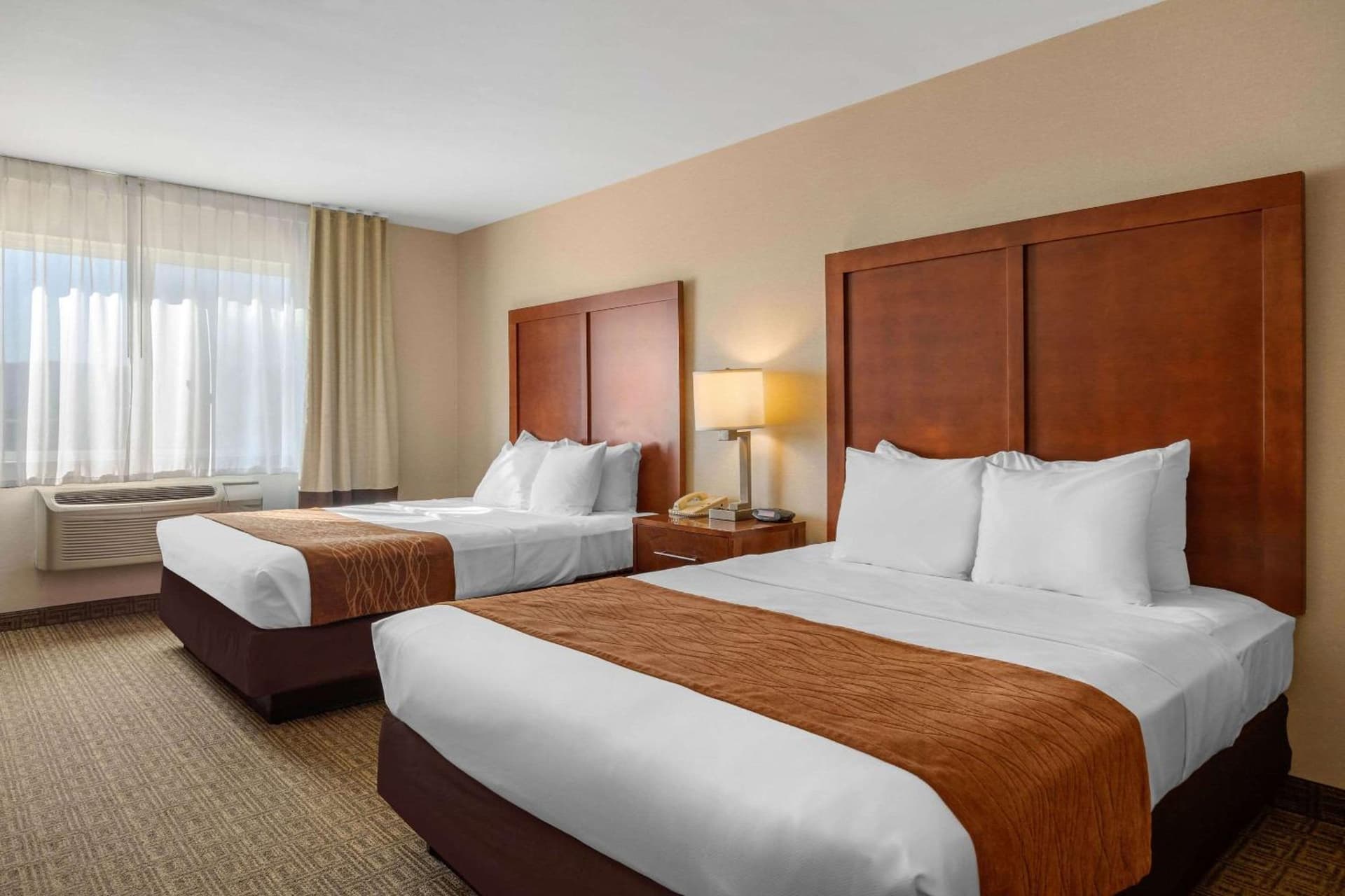 Comfort Inn & Suites Murrieta Temecula Wine Country gallery photo in Murrieta, CA — image 30