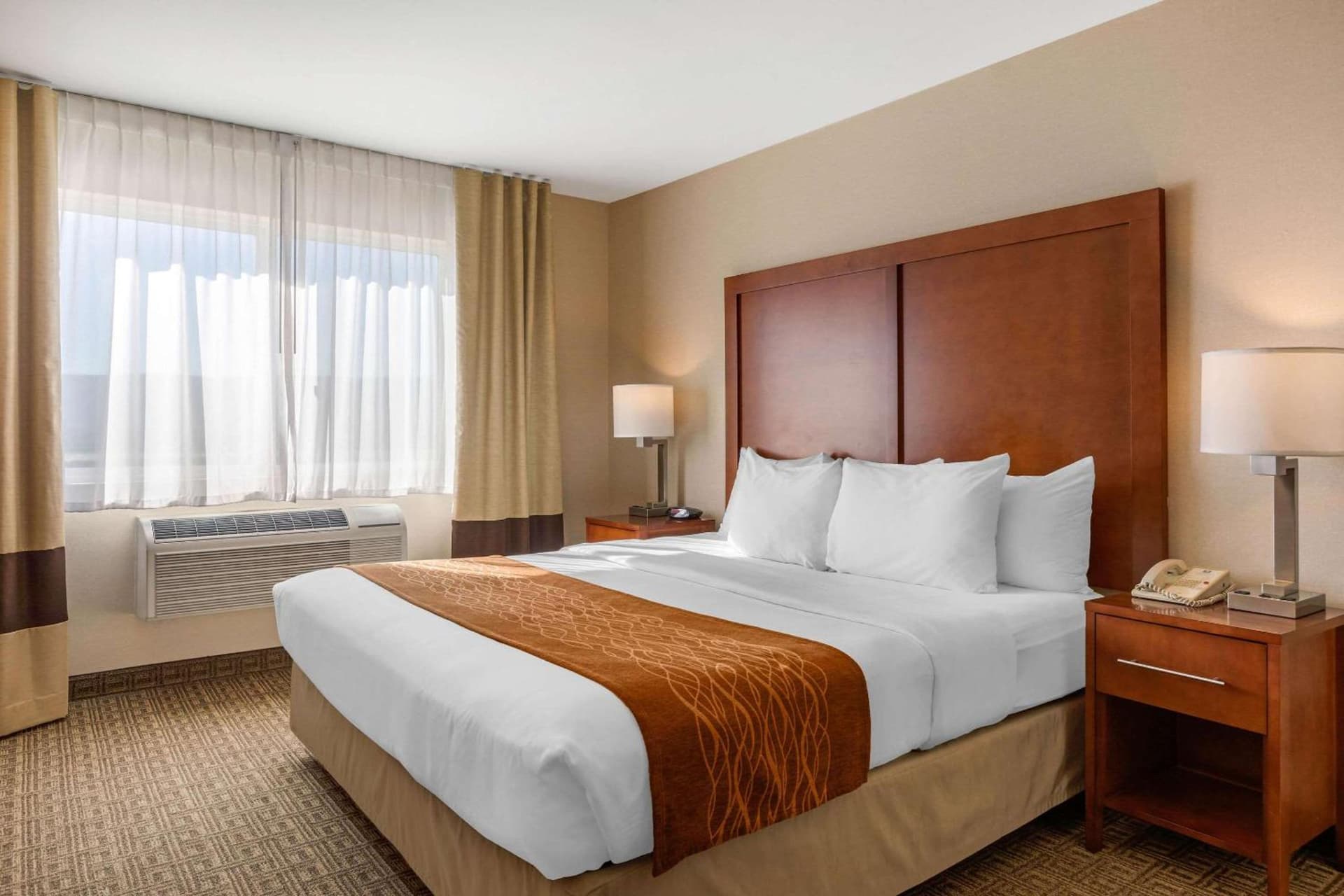 Comfort Inn & Suites Murrieta Temecula Wine Country gallery photo in Murrieta, CA — image 13