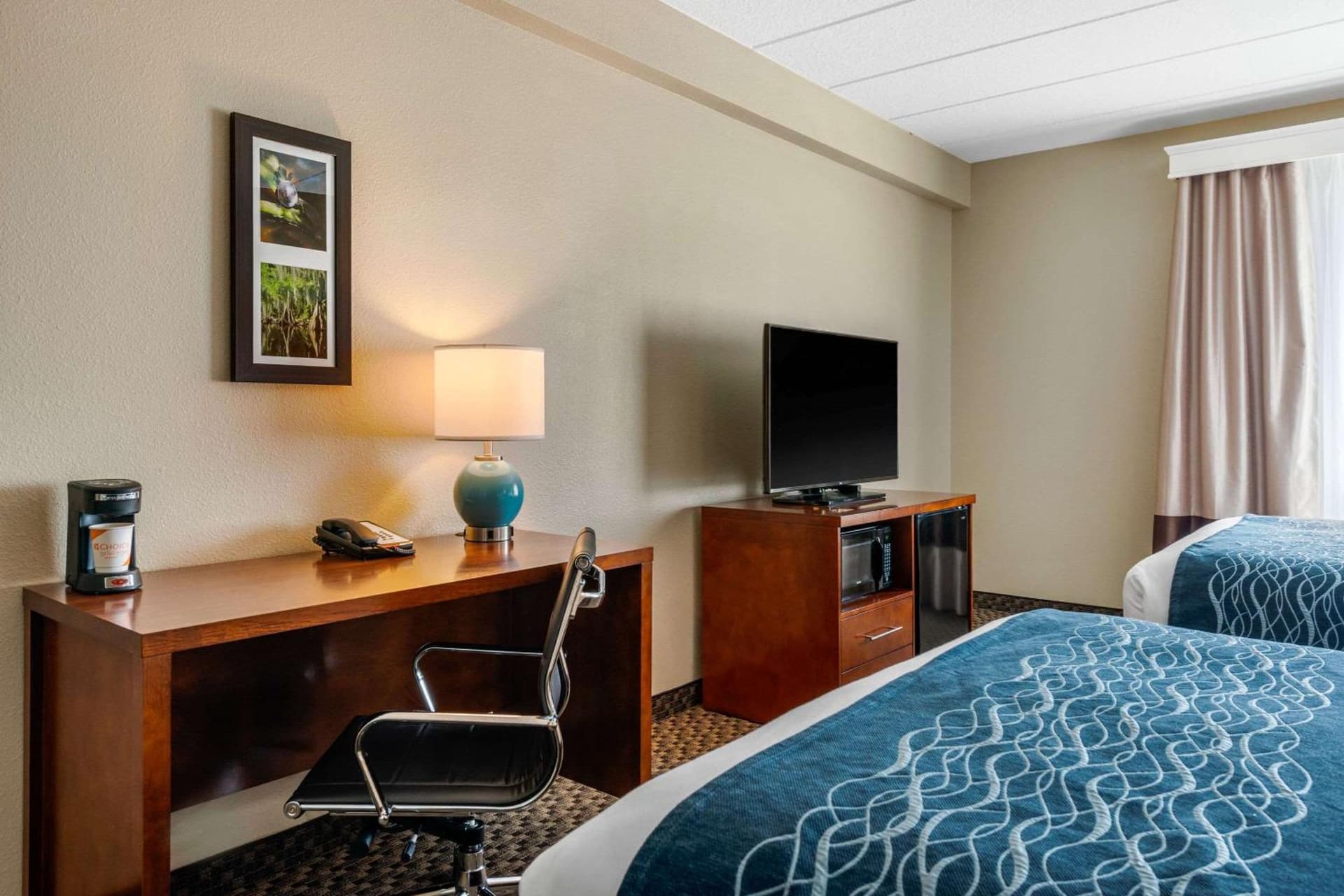 Comfort Inn & Suites Wildwood - The Villages gallery photo in Wildwood, FL — image 27