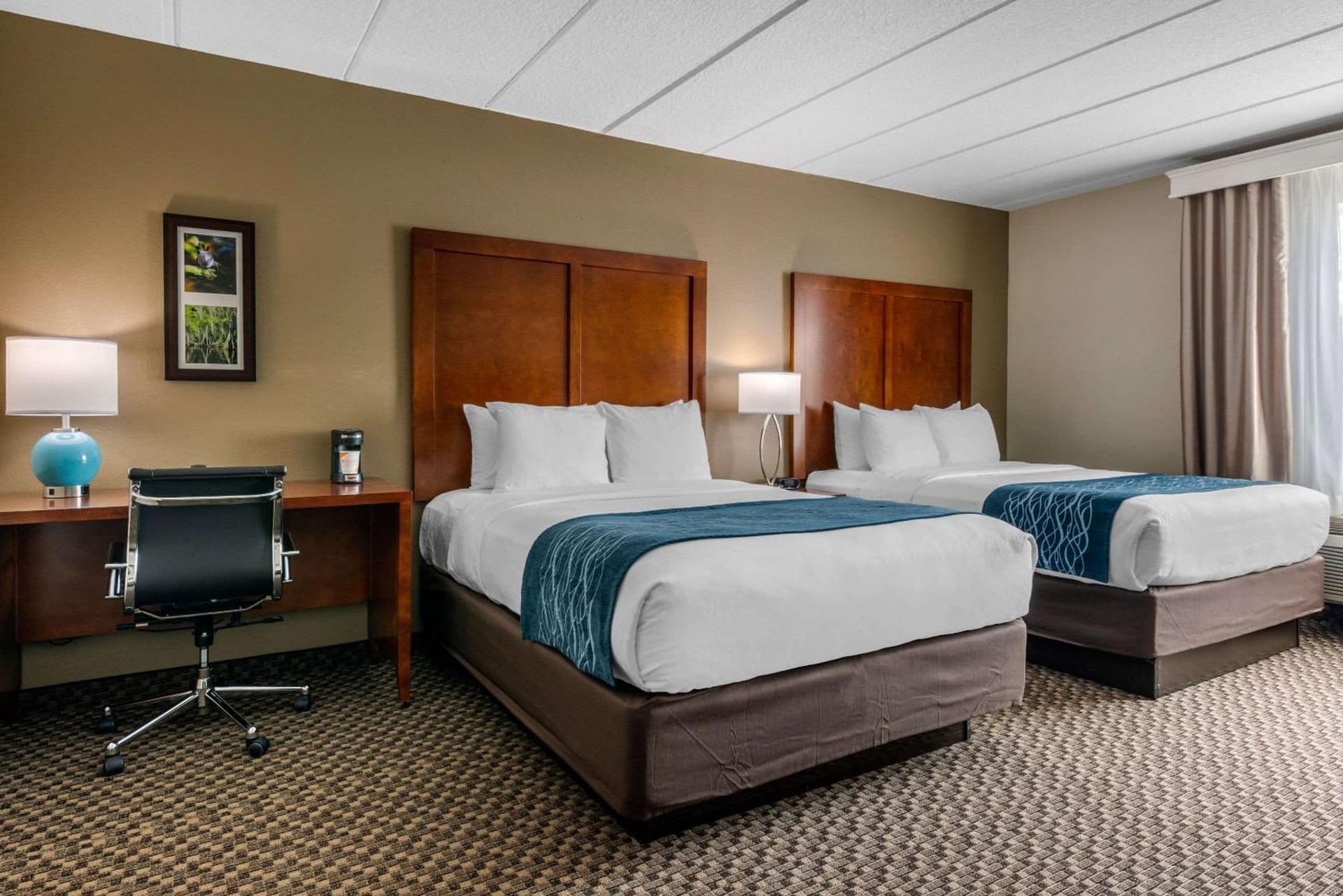 Comfort Inn & Suites Wildwood - The Villages gallery photo in Wildwood, FL — image 29