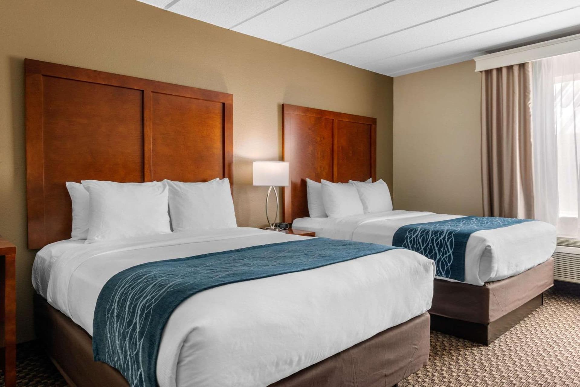 Comfort Inn & Suites Wildwood - The Villages gallery photo in Wildwood, FL — image 19