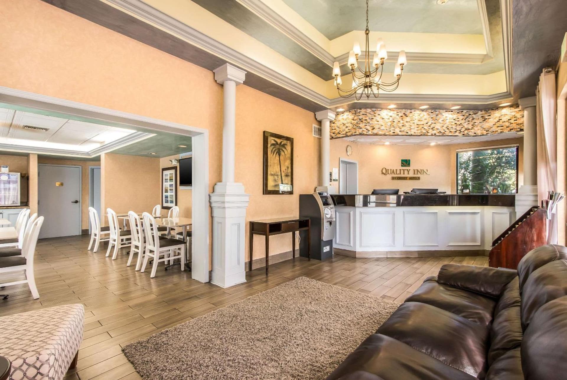 Quality Inn Boca Raton University Area gallery photo in Boca Raton, FL — image 17