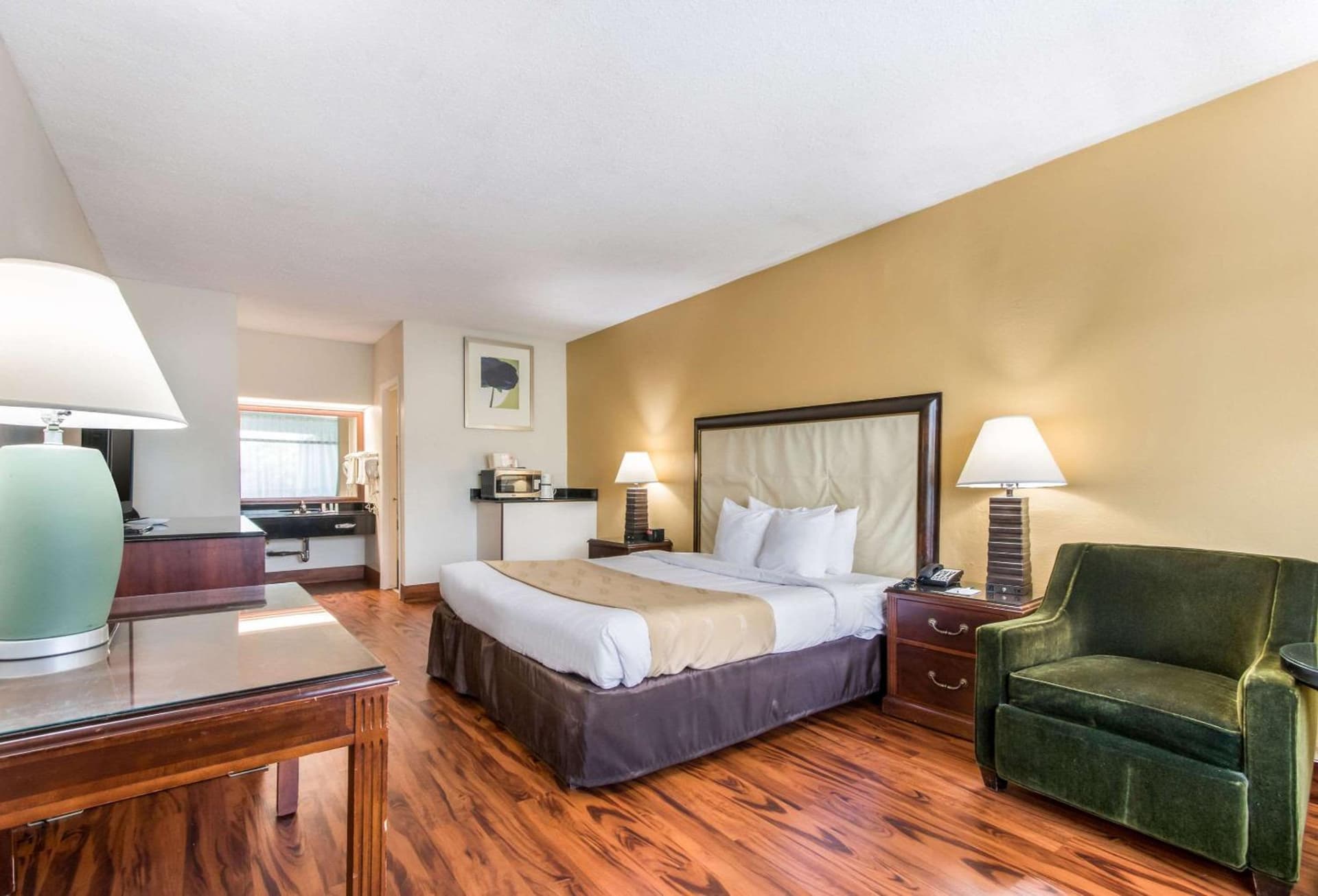 Quality Inn Boca Raton University Area gallery photo in Boca Raton, FL — image 4
