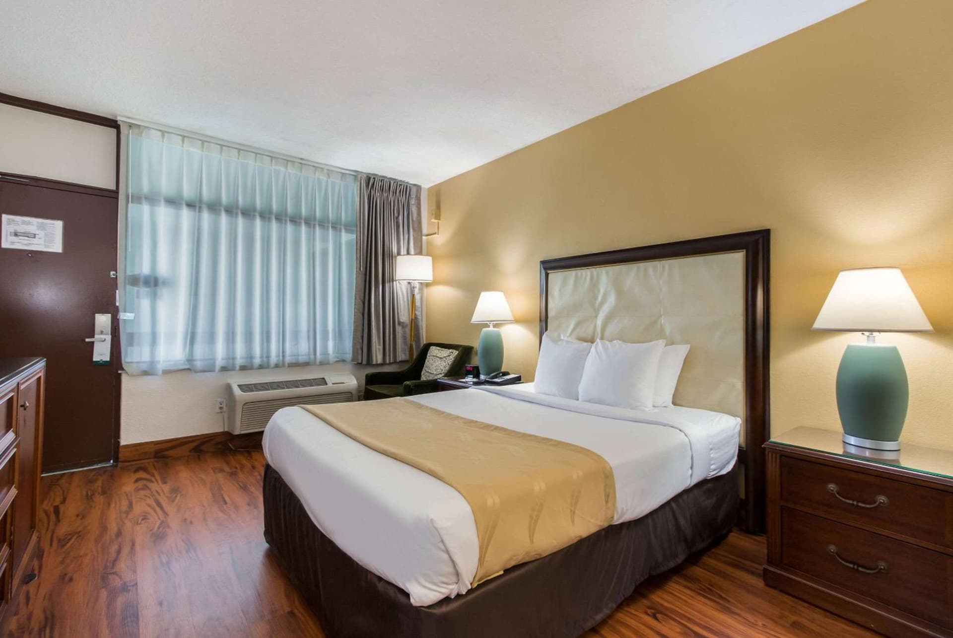 Quality Inn Boca Raton University Area gallery photo in Boca Raton, FL — image 8