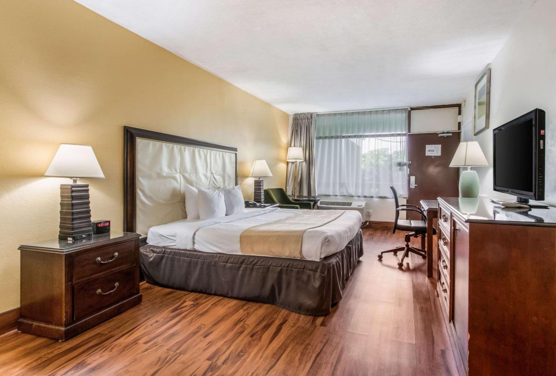 Quality Inn Boca Raton University Area gallery photo in Boca Raton, FL — image 20