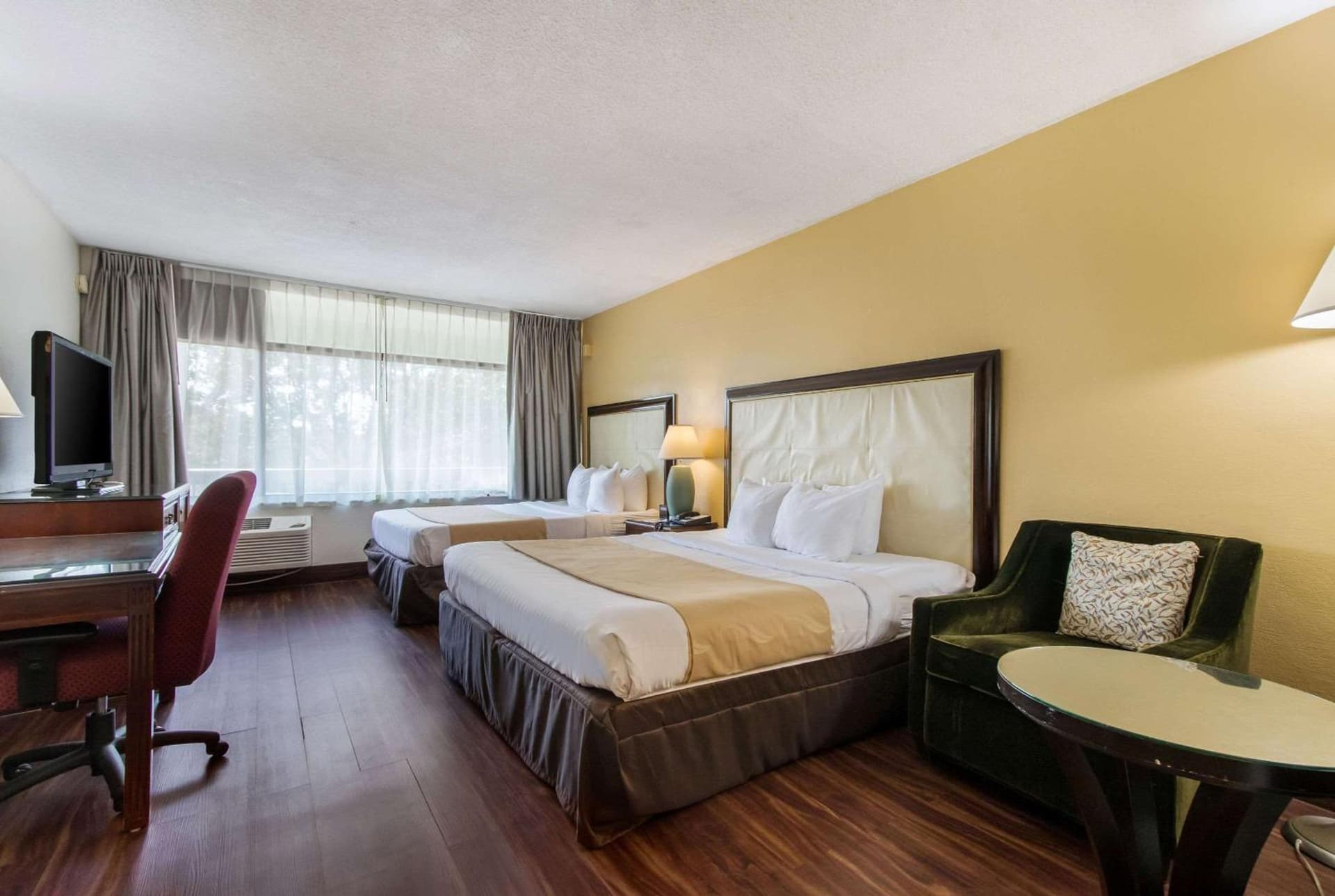 Quality Inn Boca Raton University Area gallery photo in Boca Raton, FL — image 16
