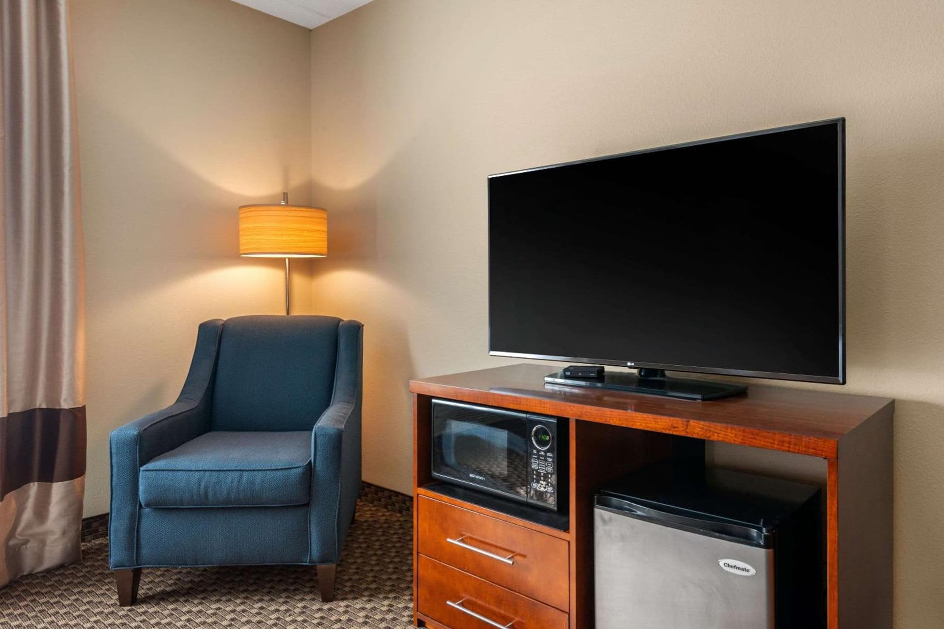 Comfort Inn & Suites Wildwood - The Villages gallery photo in Wildwood, FL — image 26