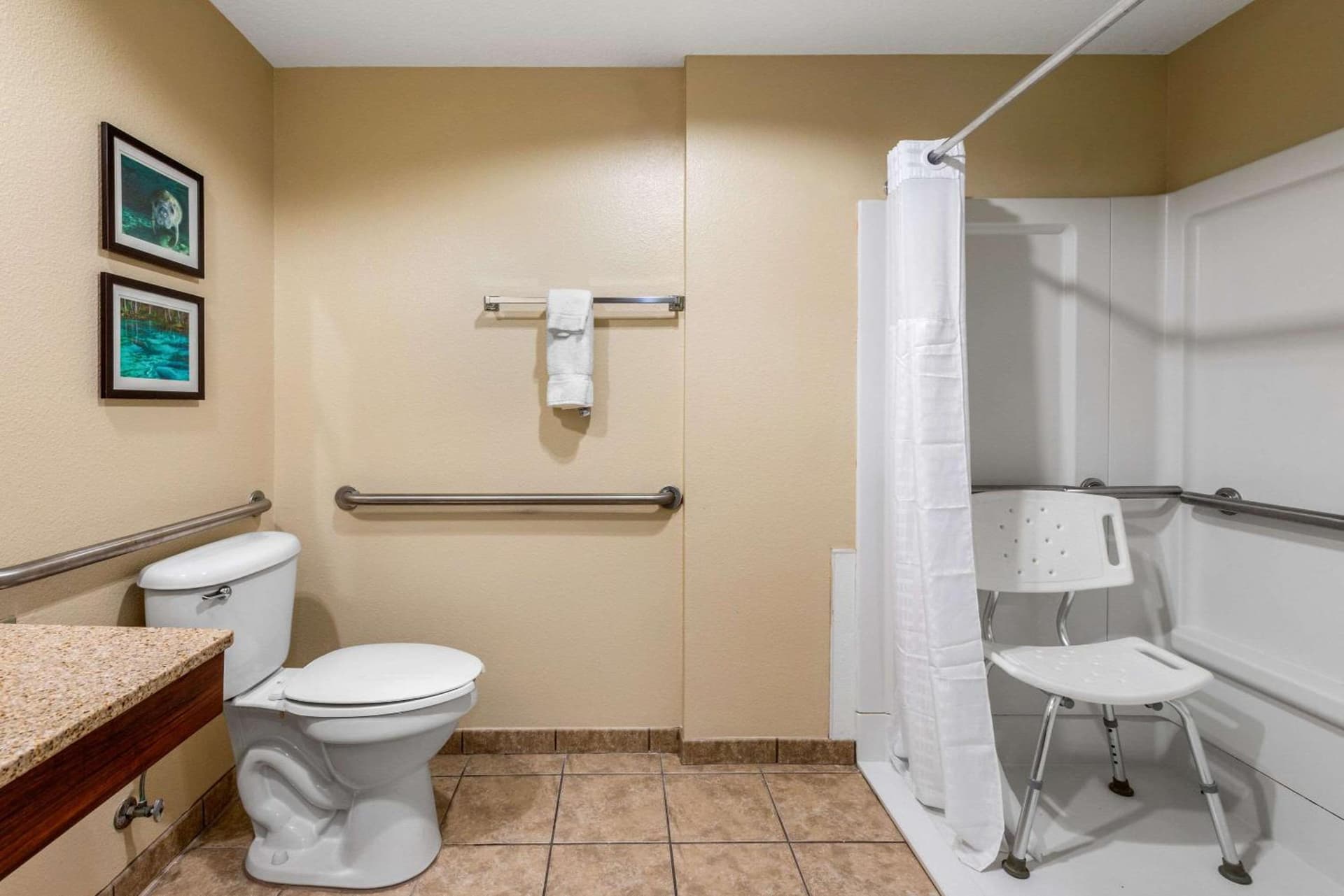 Comfort Inn & Suites Wildwood - The Villages property views in Wildwood, FL — gallery photo 3