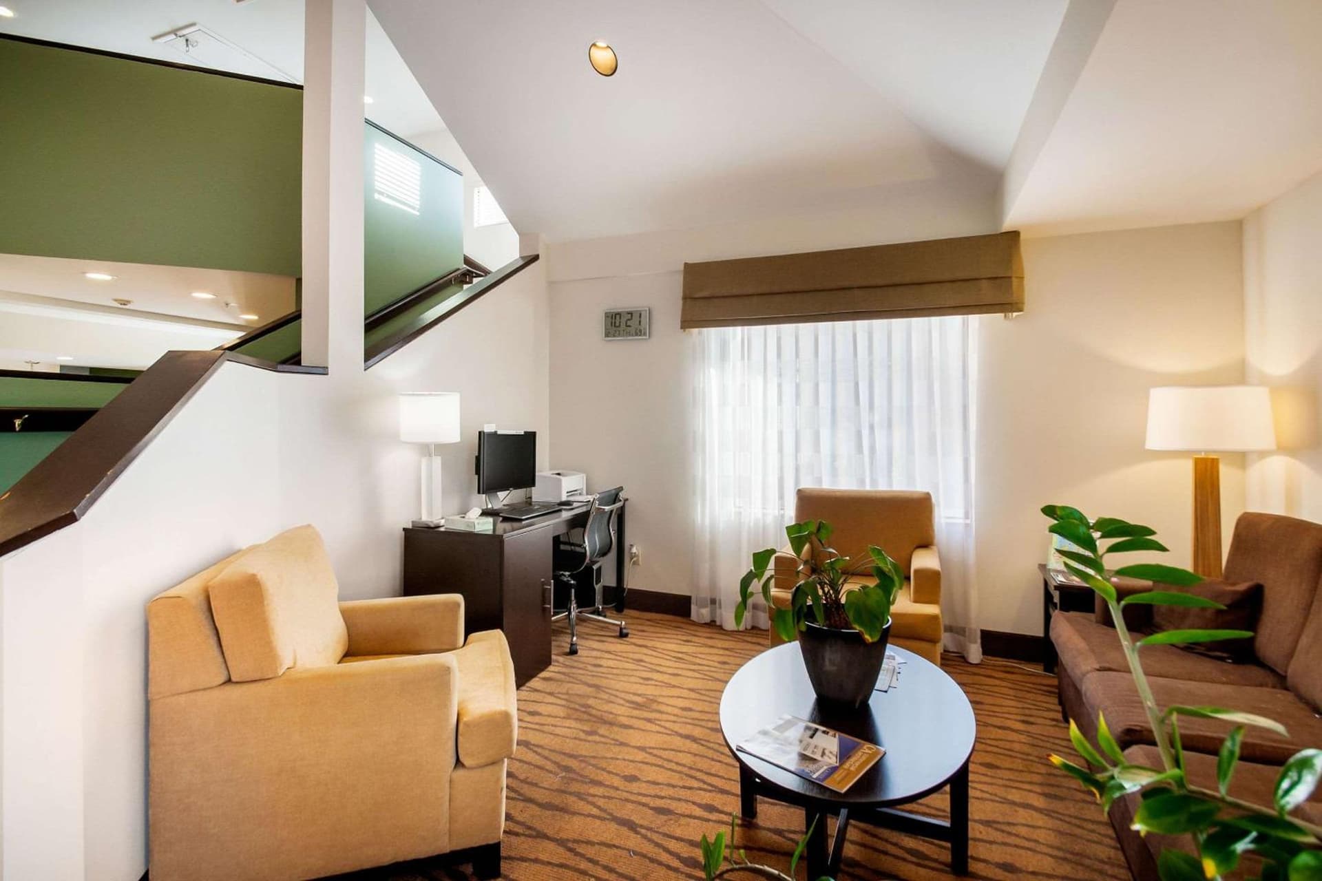 Quality Inn Grasonville near Kent Island gallery photo in Grasonville, MD — image 36