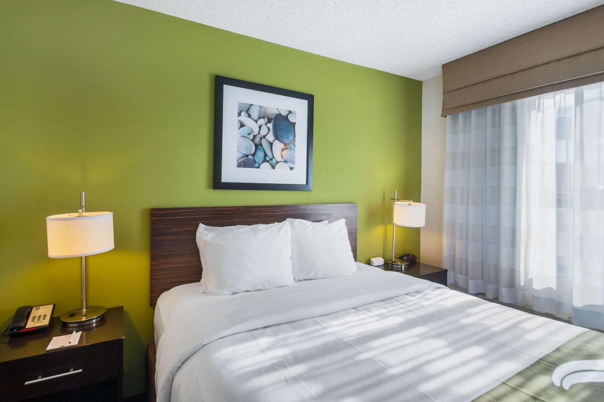 Quality Inn Grasonville near Kent Island gallery photo in Grasonville, MD — image 19