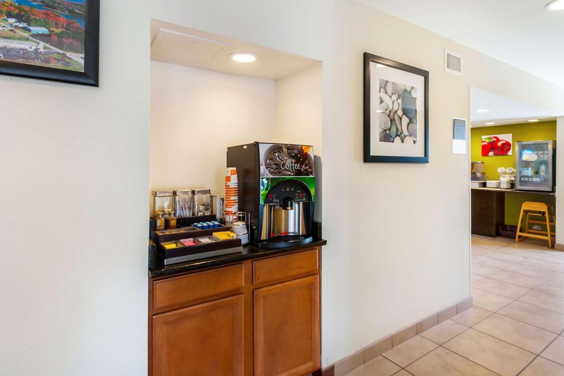 Quality Inn Grasonville near Kent Island gallery photo in Grasonville, MD — image 27