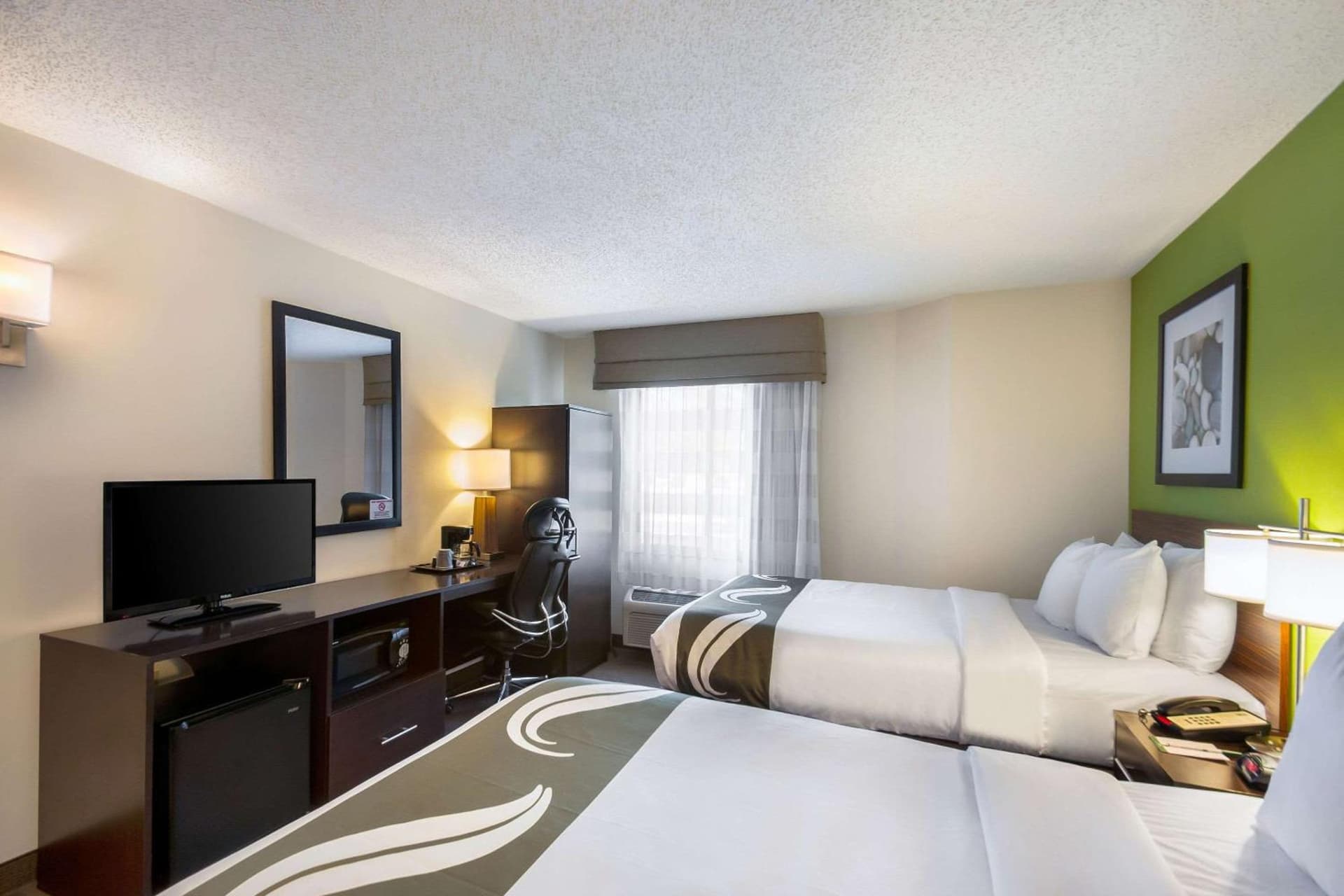 Quality Inn Grasonville near Kent Island gallery photo in Grasonville, MD — image 9