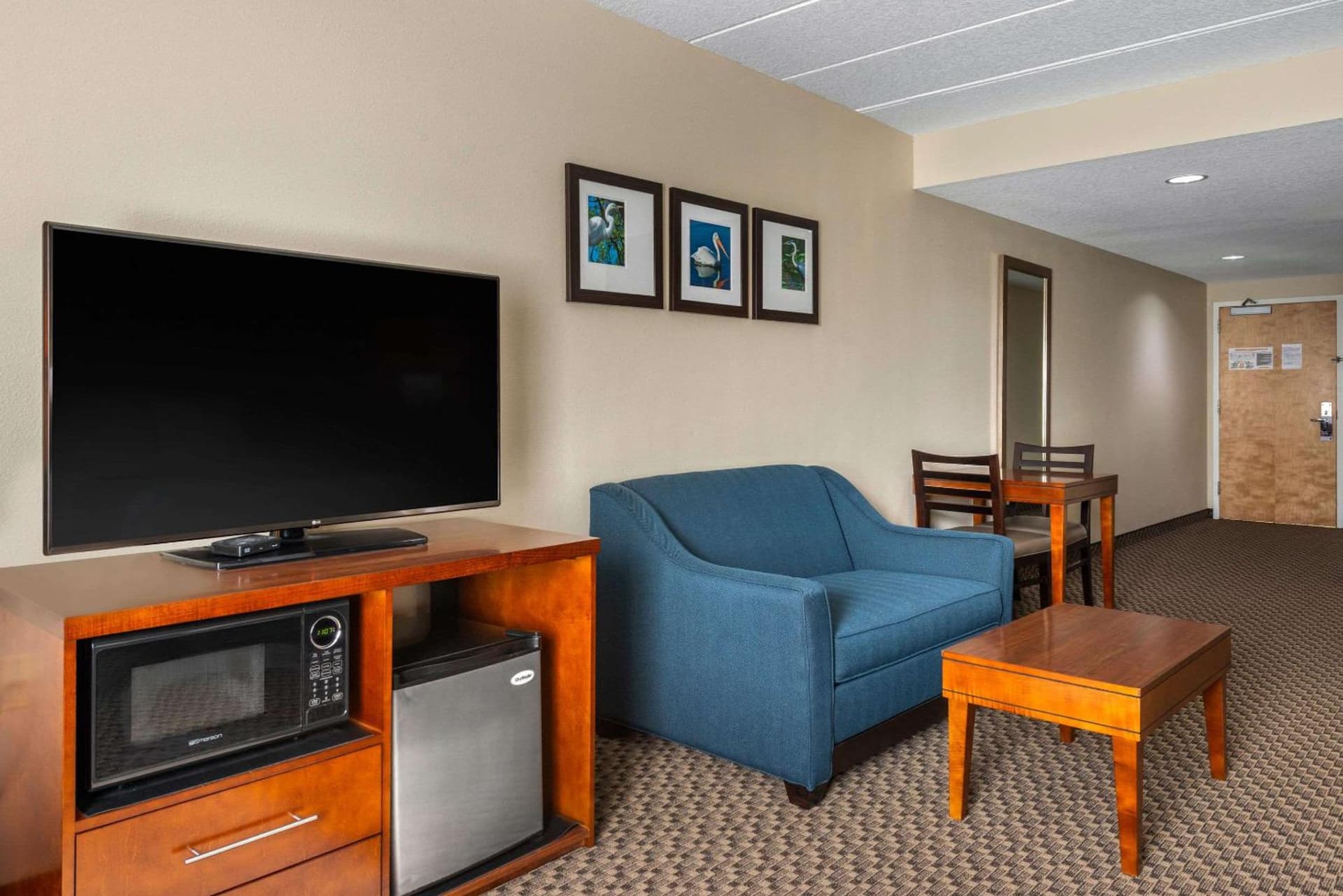 Comfort Inn & Suites Wildwood - The Villages gallery photo in Wildwood, FL — image 4