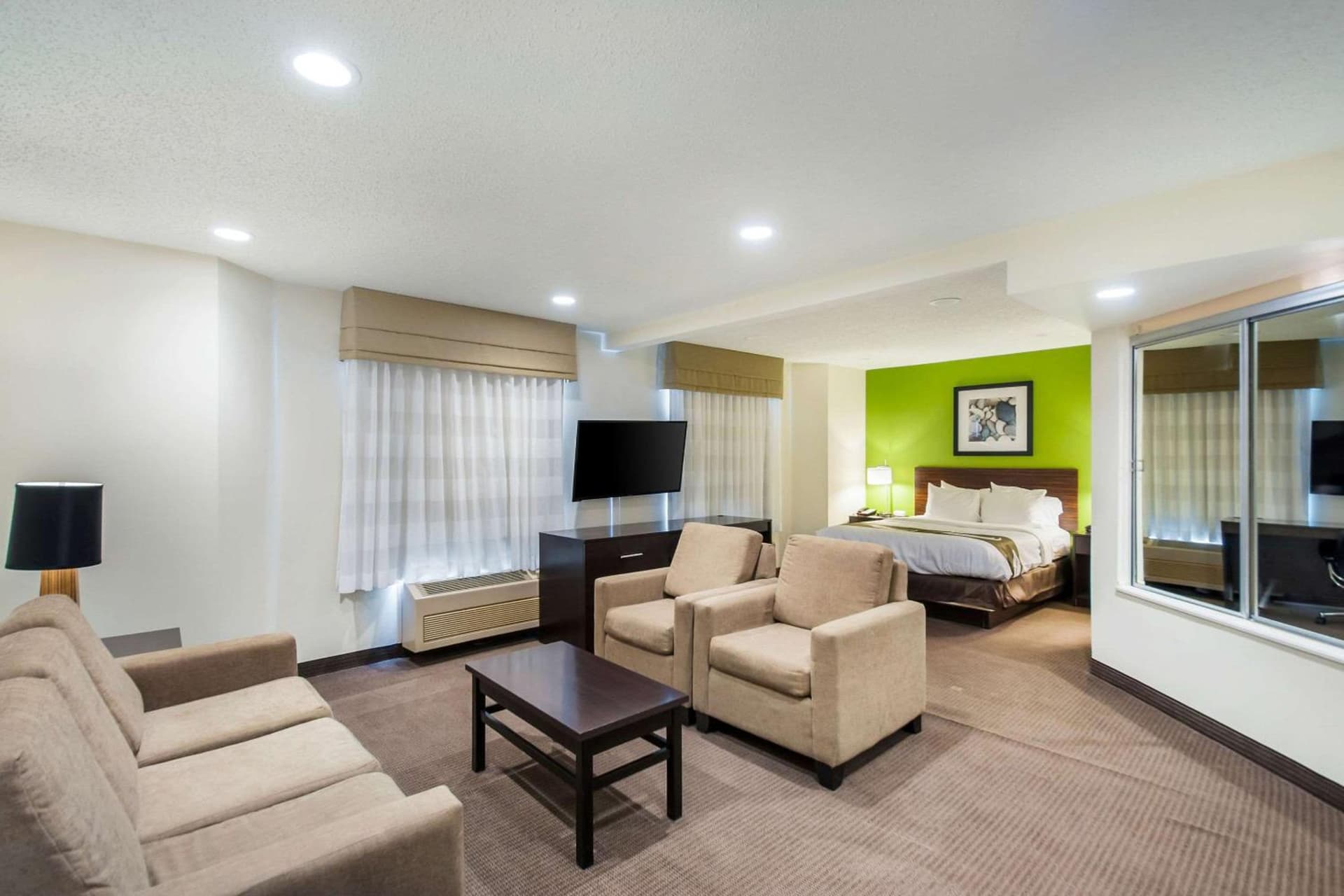 Quality Inn Grasonville near Kent Island gallery photo in Grasonville, MD — image 8