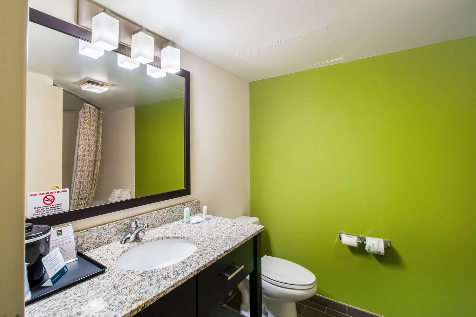 Quality Inn Grasonville near Kent Island gallery photo in Grasonville, MD — image 25