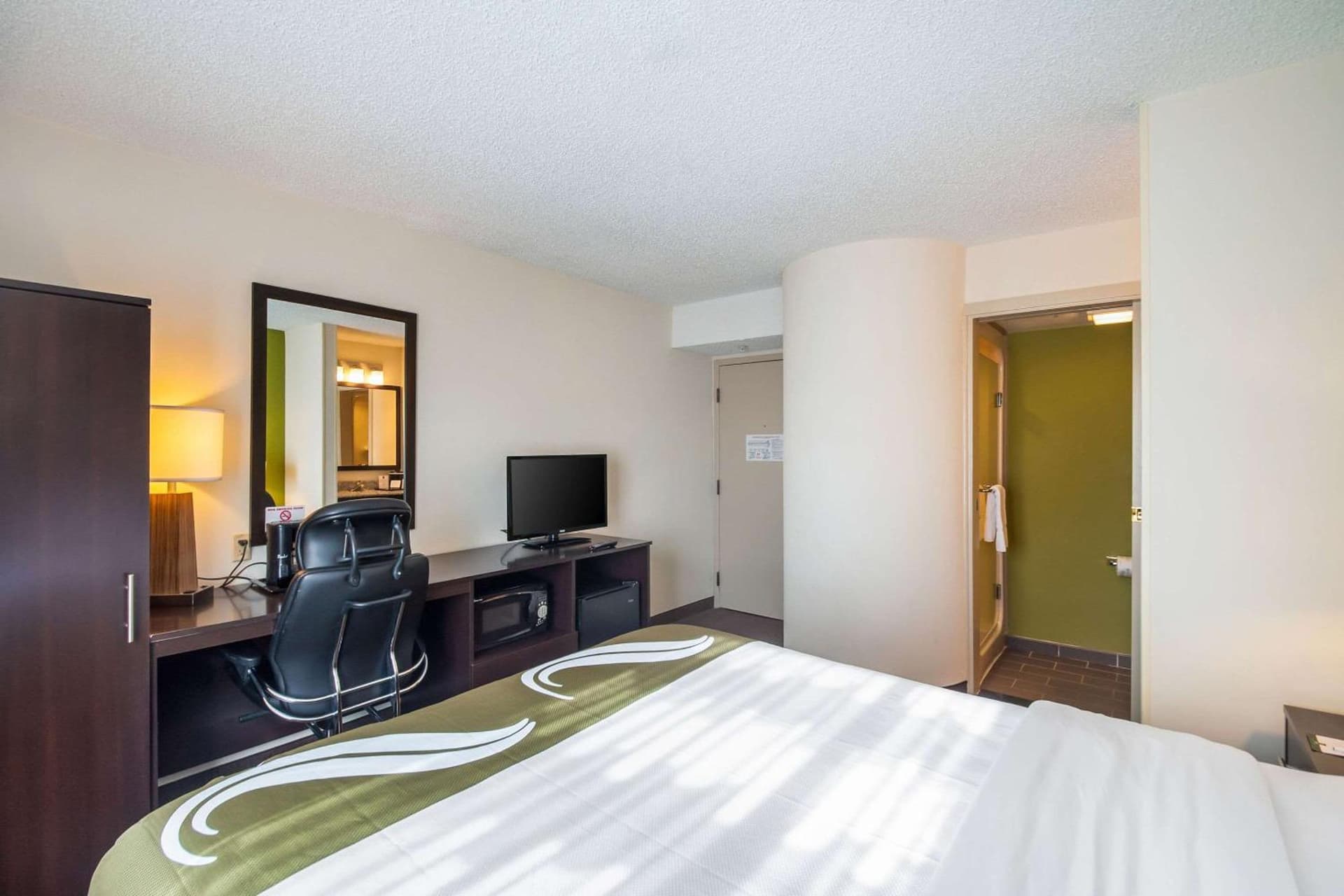Quality Inn Grasonville near Kent Island gallery photo in Grasonville, MD — image 22