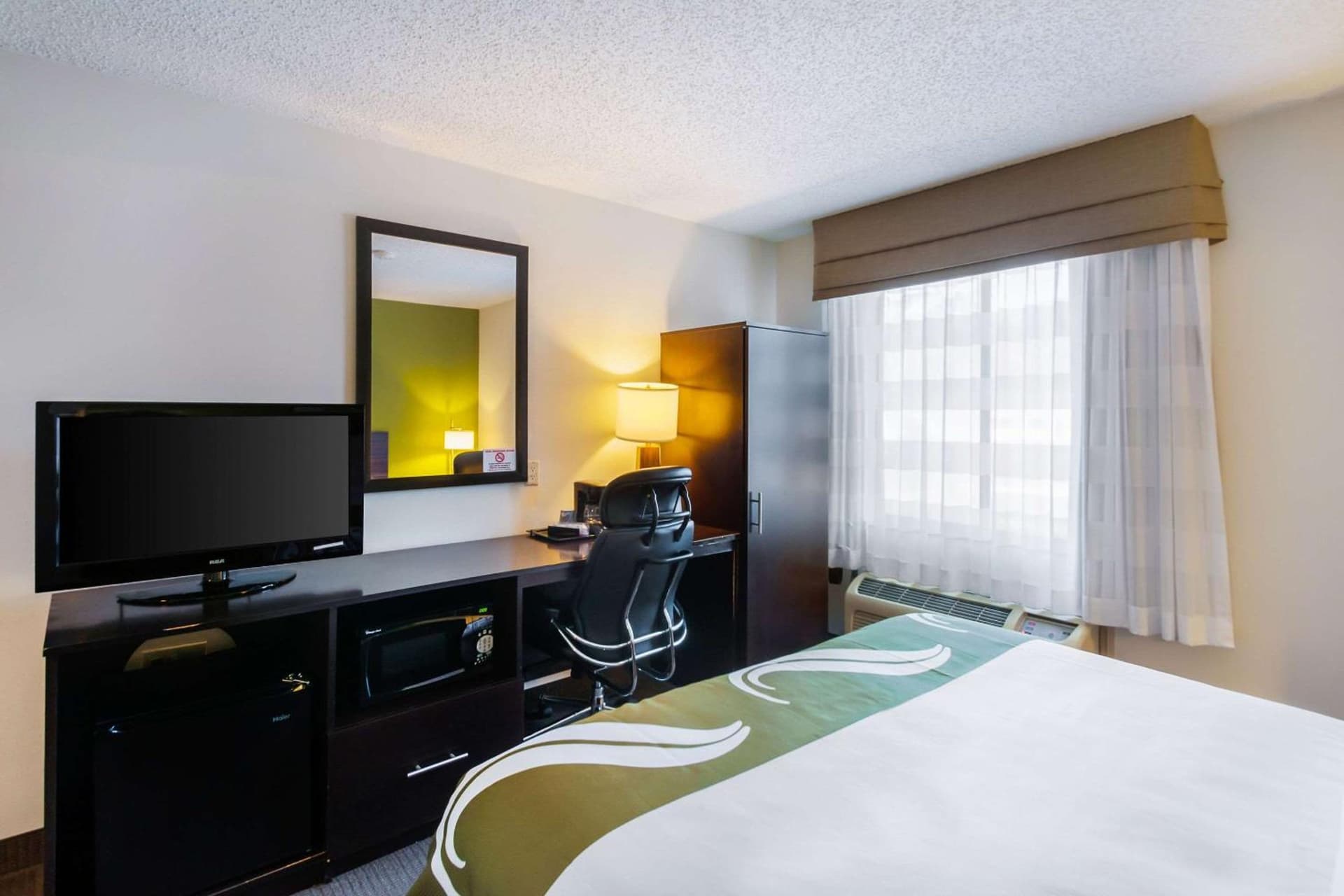 Quality Inn Grasonville near Kent Island gallery photo in Grasonville, MD — image 20