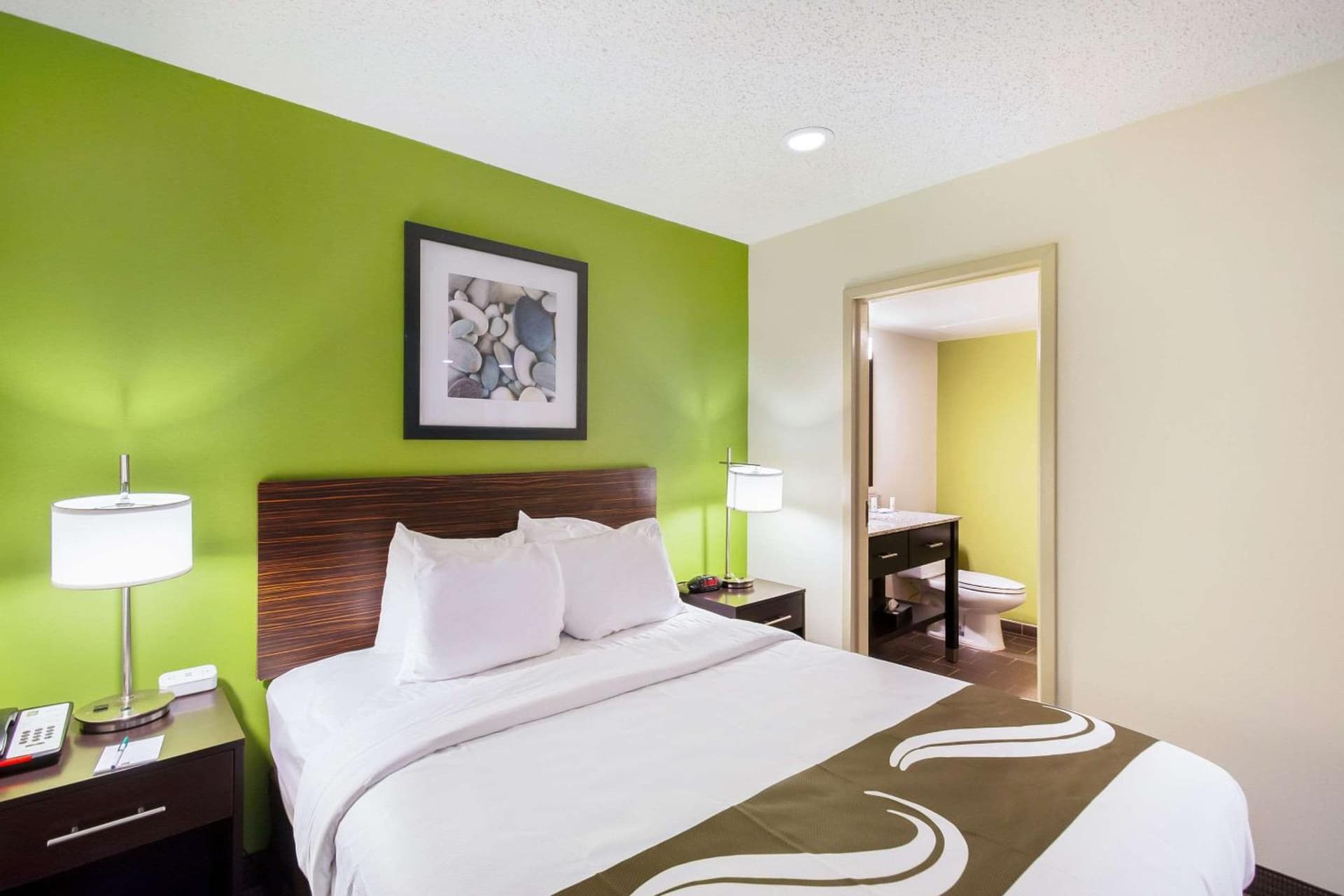 Quality Inn Grasonville near Kent Island gallery photo in Grasonville, MD — image 29