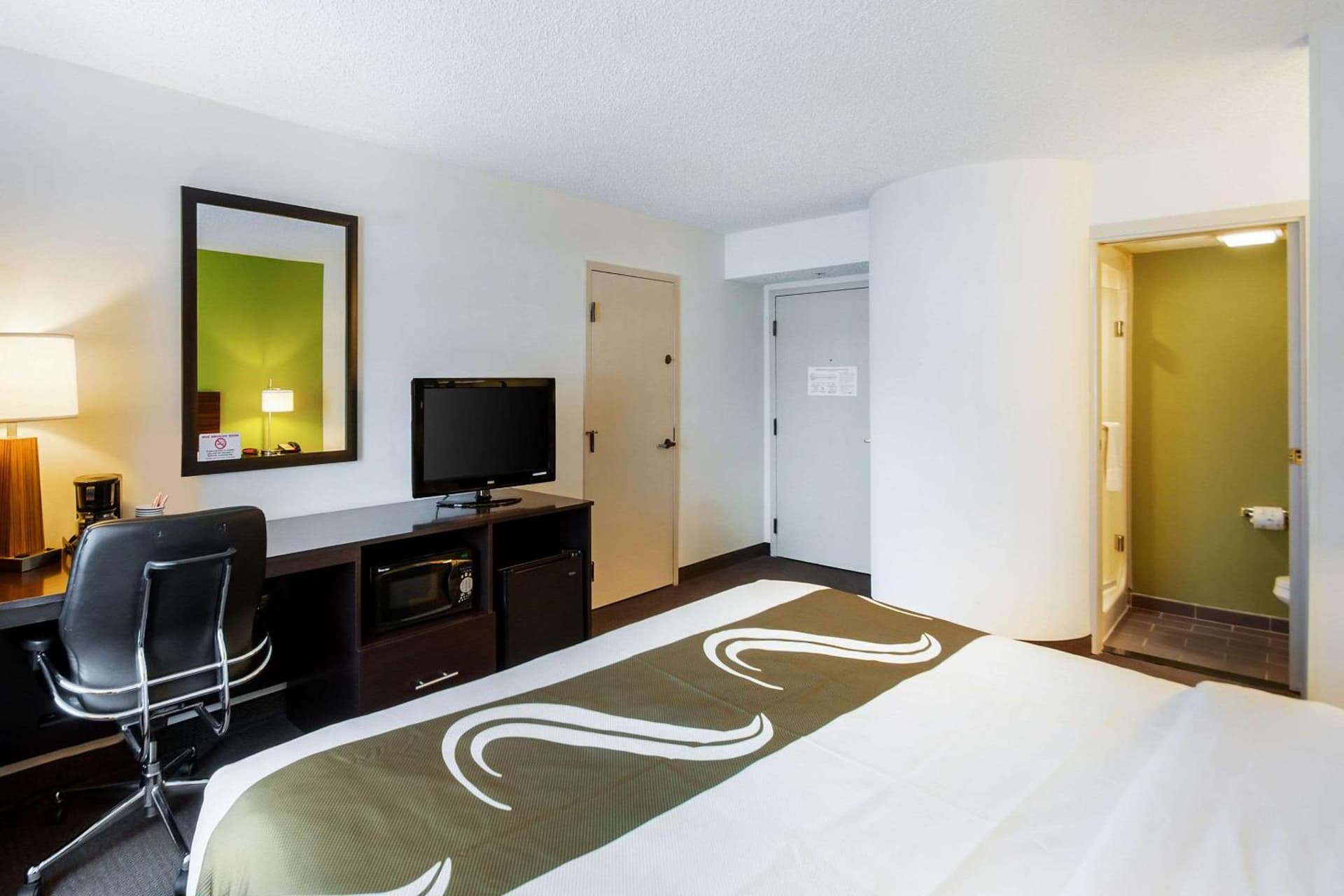 Quality Inn Grasonville near Kent Island gallery photo in Grasonville, MD — image 26