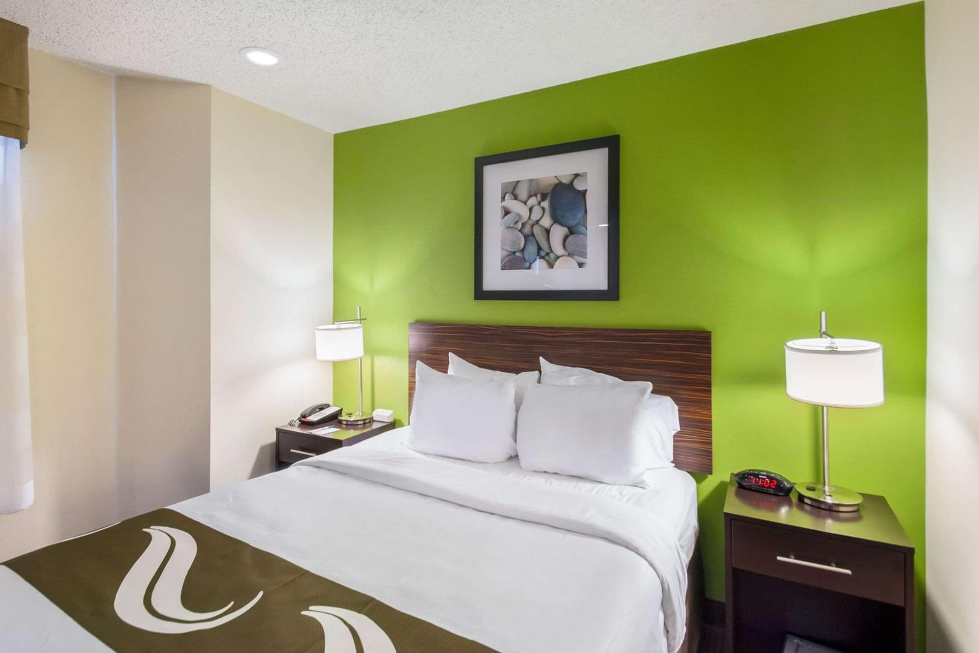 Quality Inn Grasonville near Kent Island gallery photo in Grasonville, MD — image 23