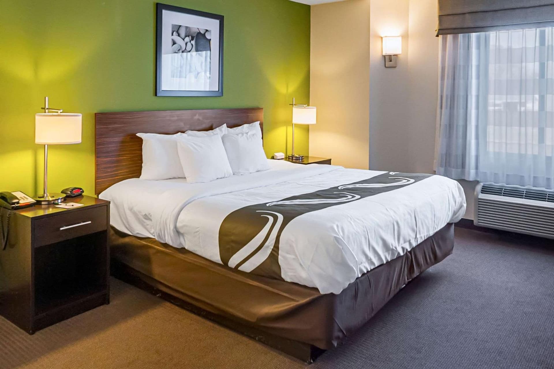 Quality Inn Grasonville near Kent Island gallery photo in Grasonville, MD — image 37