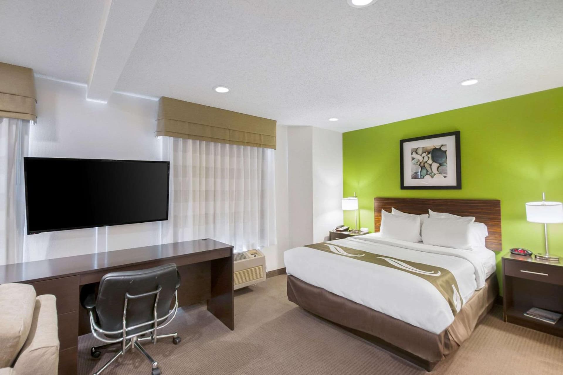 Quality Inn Grasonville near Kent Island gallery photo in Grasonville, MD — image 35
