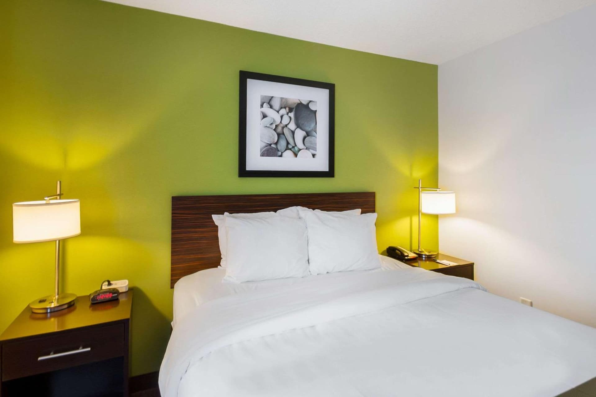 Quality Inn Grasonville near Kent Island gallery photo in Grasonville, MD — image 6