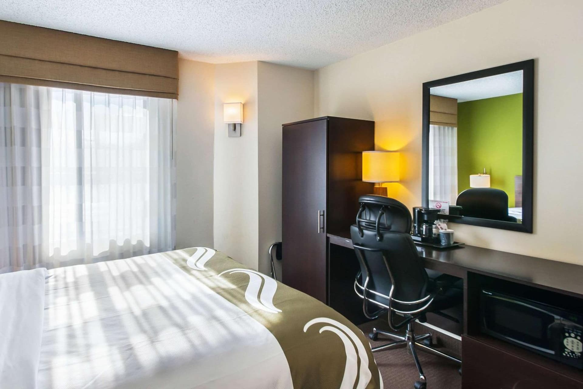 Quality Inn Grasonville near Kent Island gallery photo in Grasonville, MD — image 5