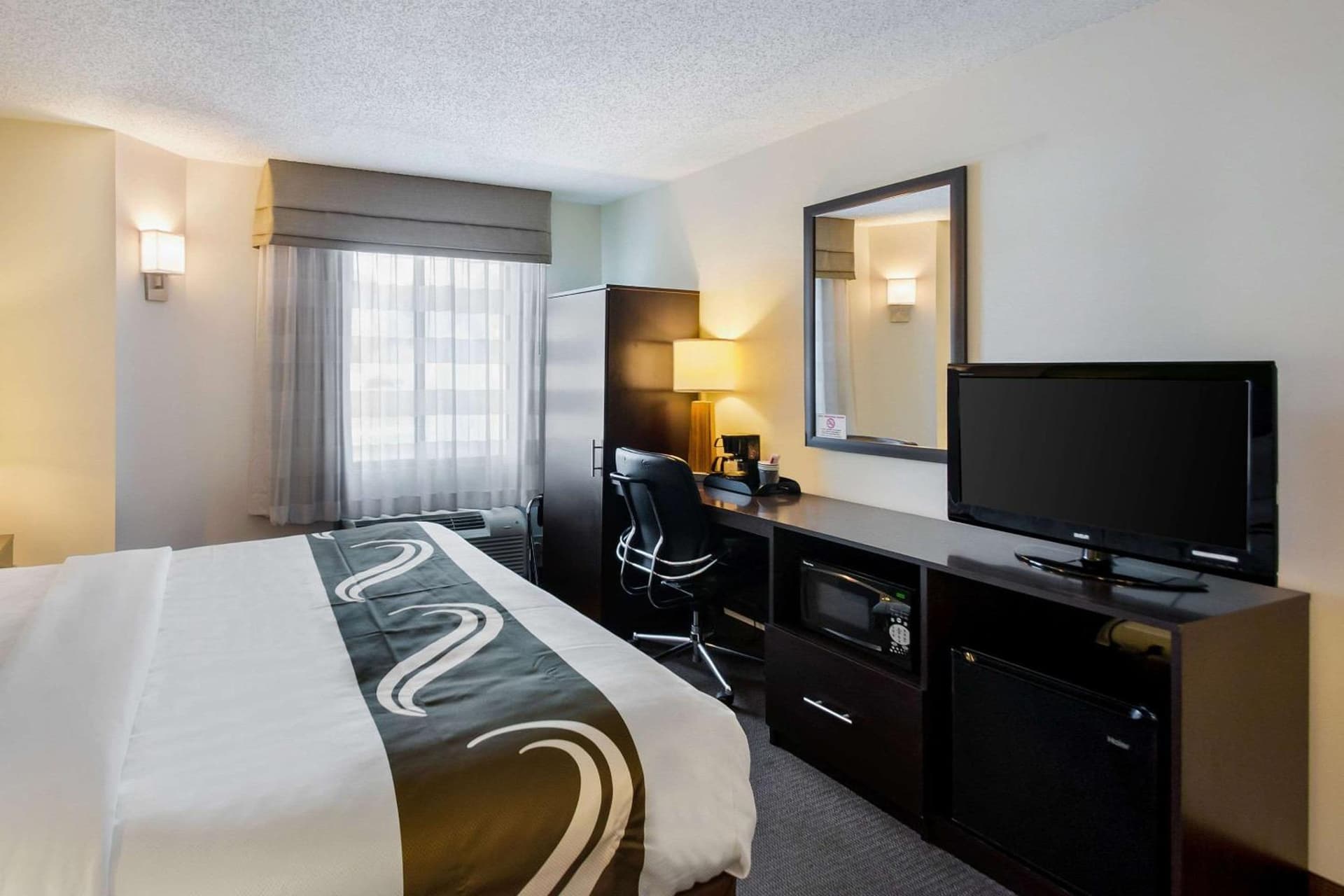 Quality Inn Grasonville near Kent Island gallery photo in Grasonville, MD — image 7