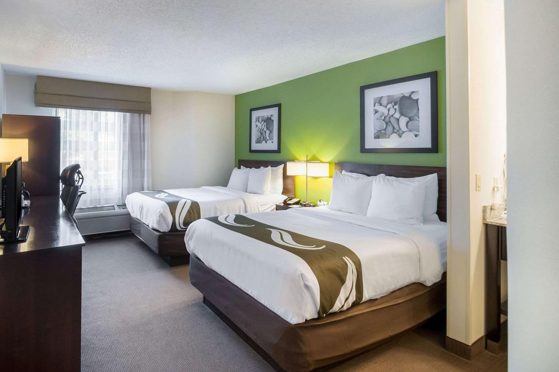 Quality Inn Grasonville near Kent Island gallery photo in Grasonville, MD — image 14
