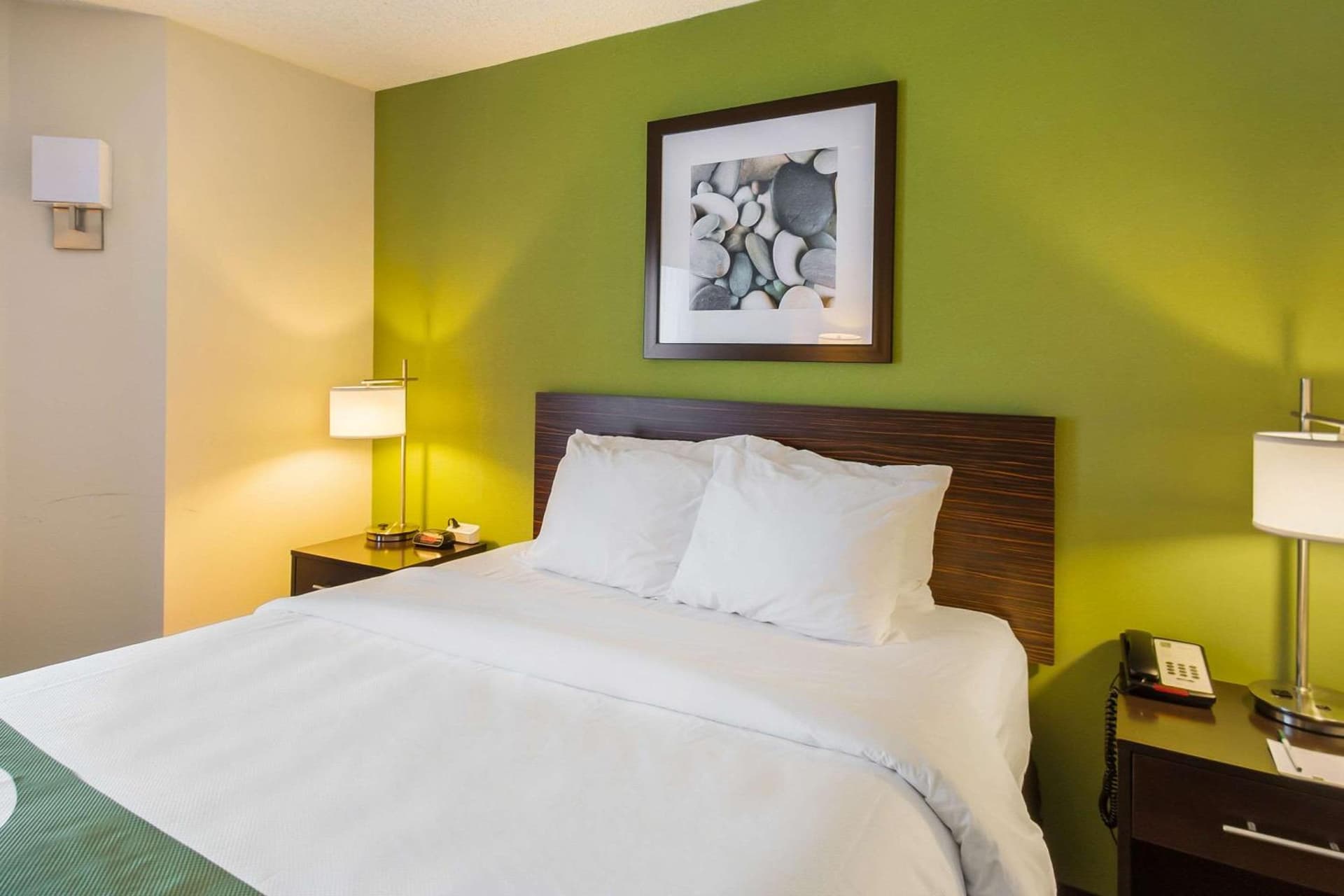 Quality Inn Grasonville near Kent Island gallery photo in Grasonville, MD — image 15