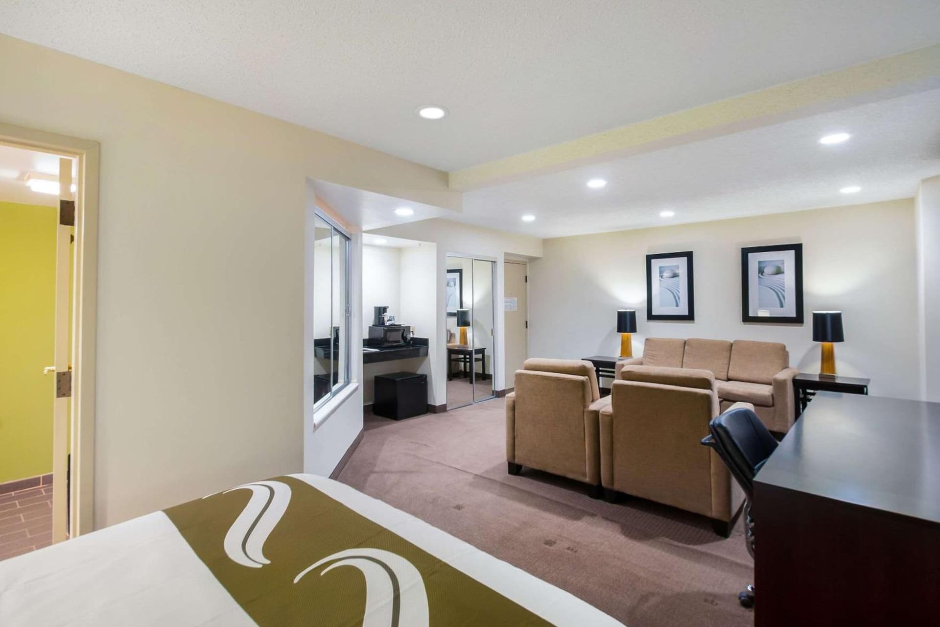Quality Inn Grasonville near Kent Island gallery photo in Grasonville, MD — image 24