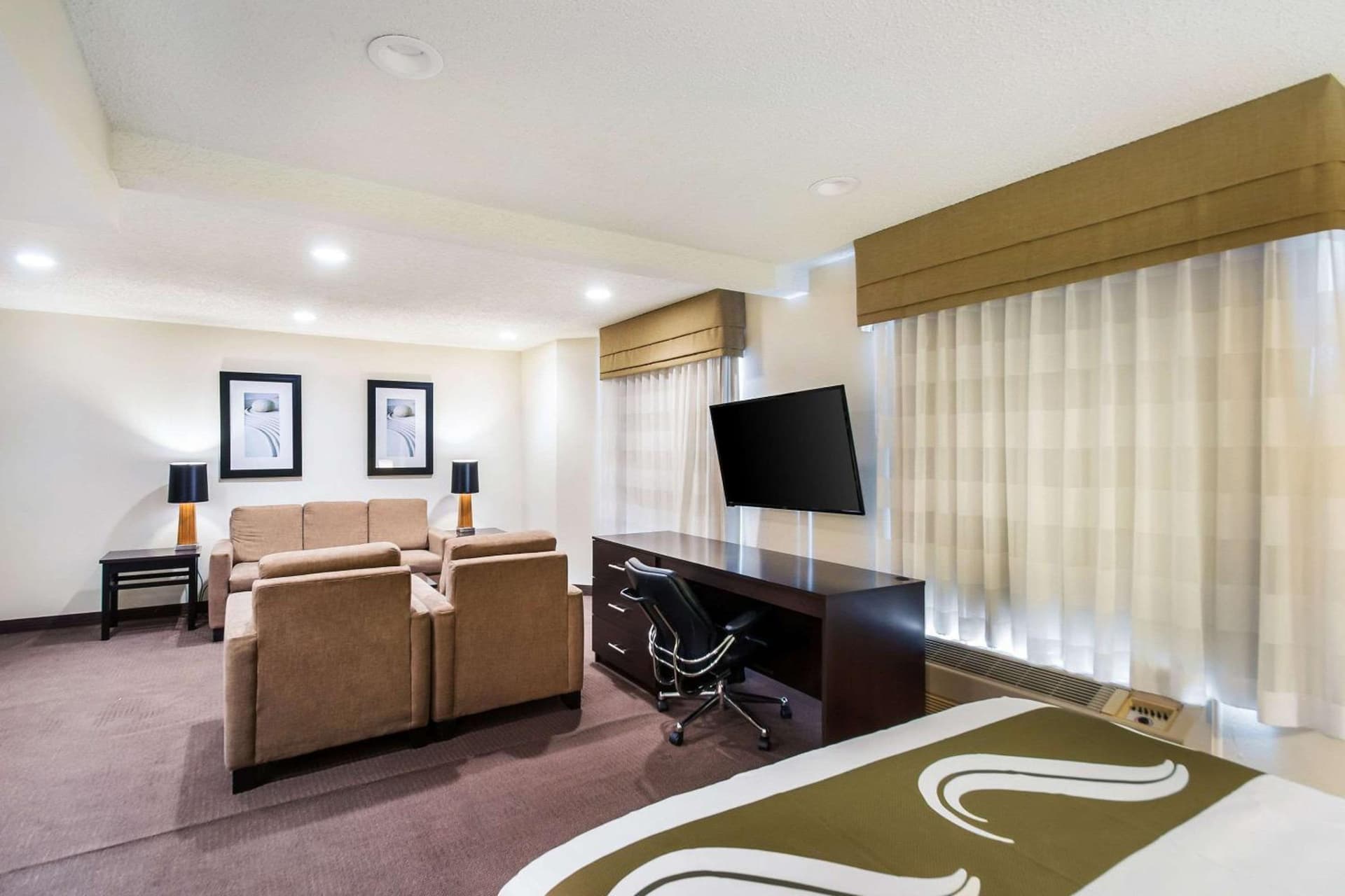 Quality Inn Grasonville near Kent Island gallery photo in Grasonville, MD — image 11