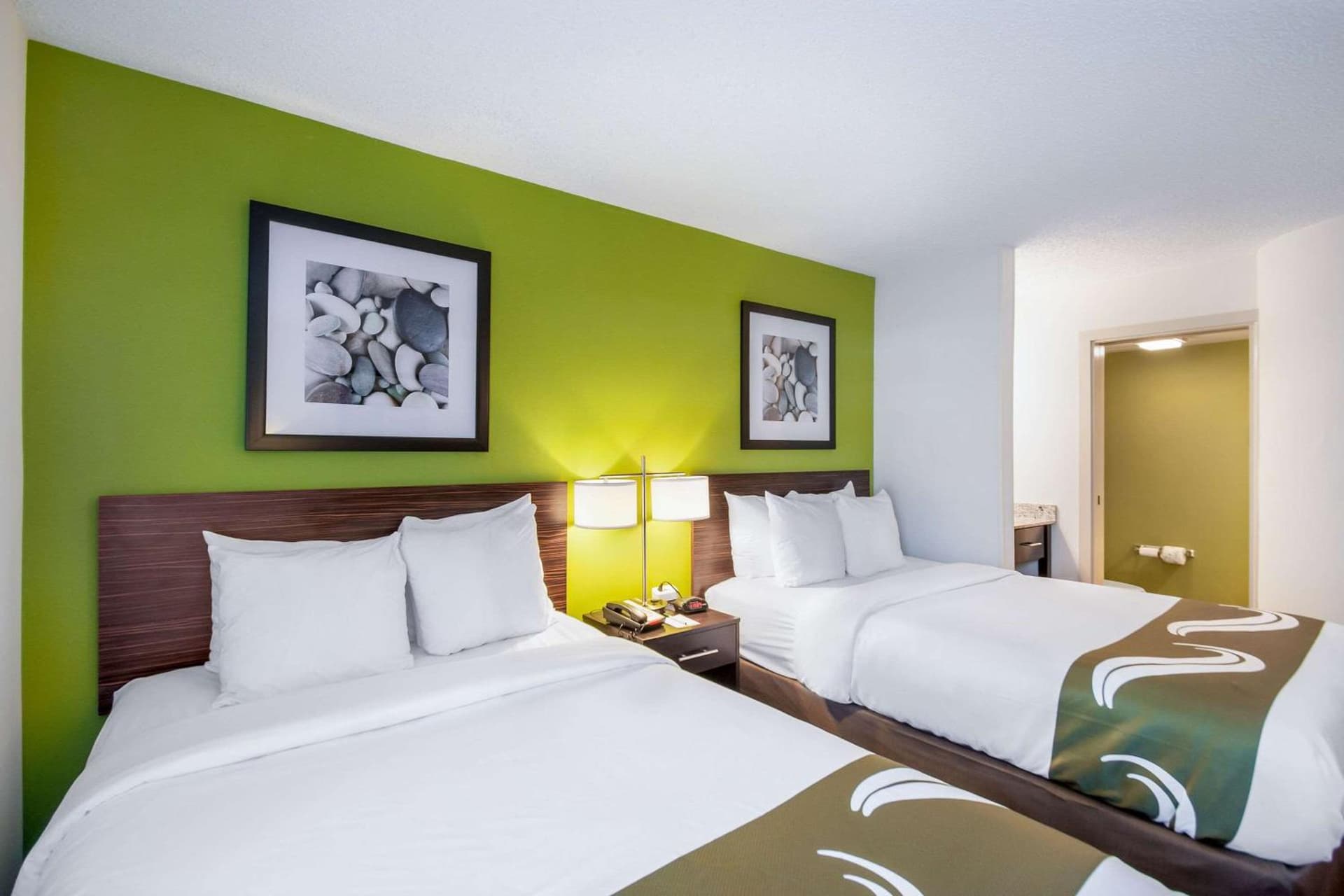 Quality Inn Grasonville near Kent Island gallery photo in Grasonville, MD — image 16
