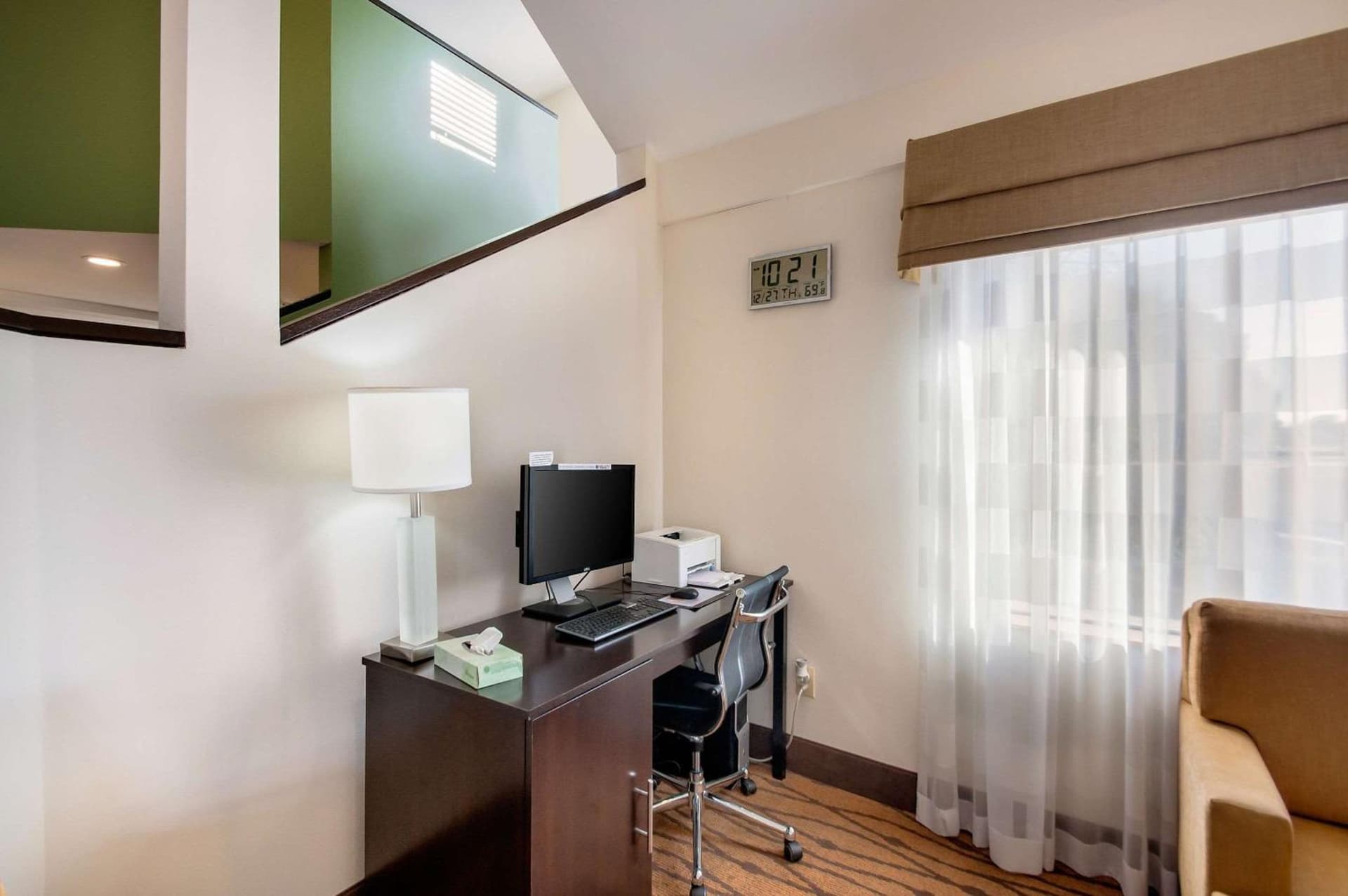 Quality Inn Grasonville near Kent Island gallery photo in Grasonville, MD — image 31