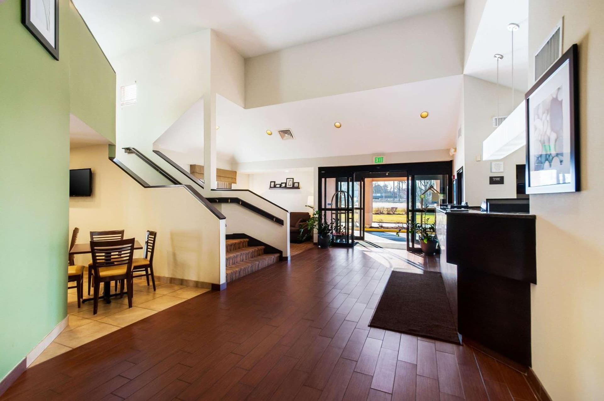 Quality Inn Grasonville near Kent Island gallery photo in Grasonville, MD — image 34