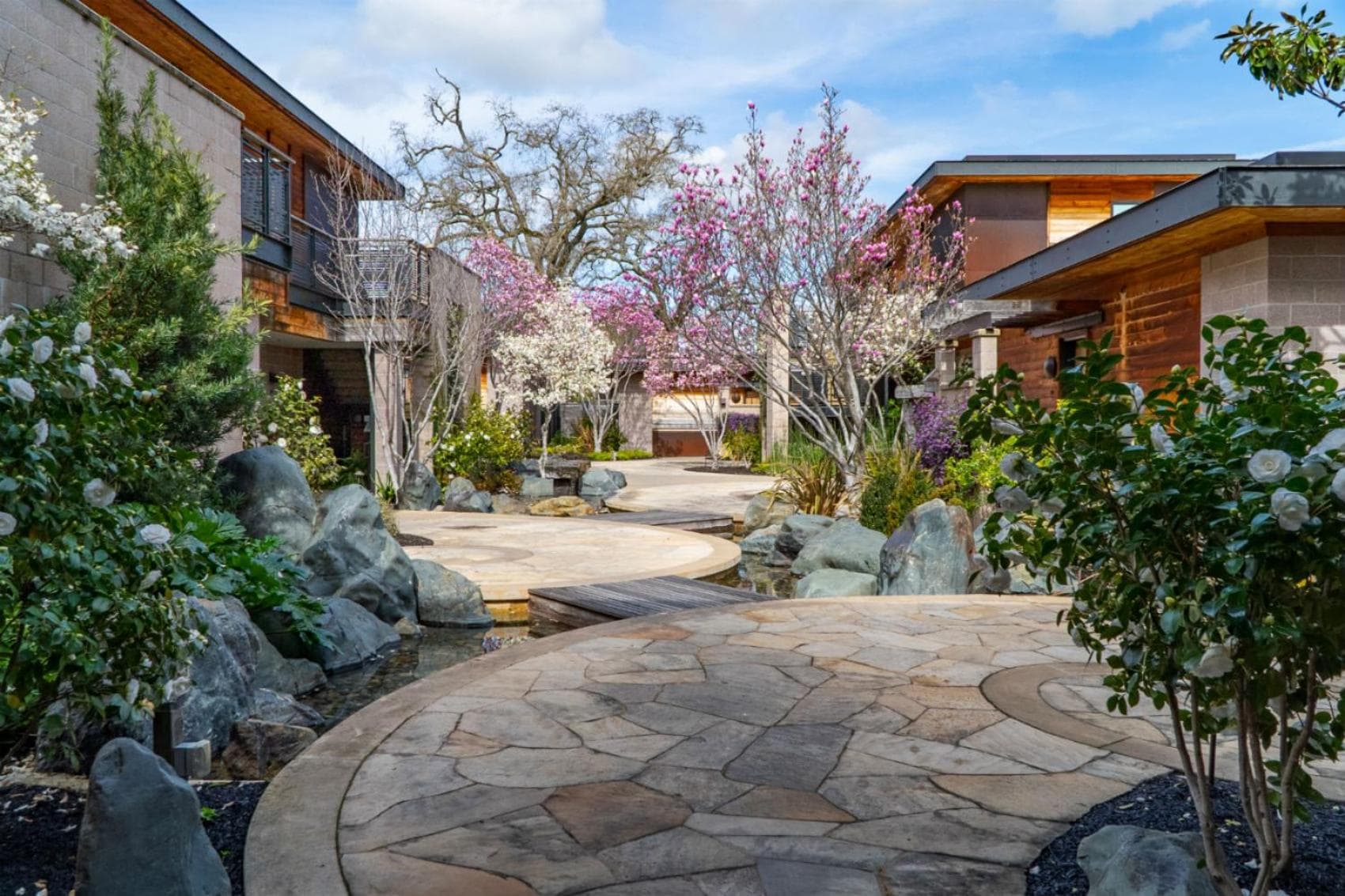 Bardessono Hotel and Spa gallery photo in Yountville, CA — image 71