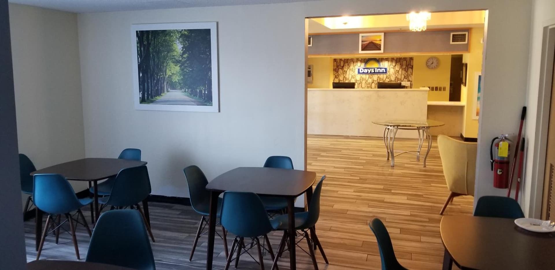 Days Inn by Wyndham Macon I-75 North gallery photo in Macon, GA — image 22
