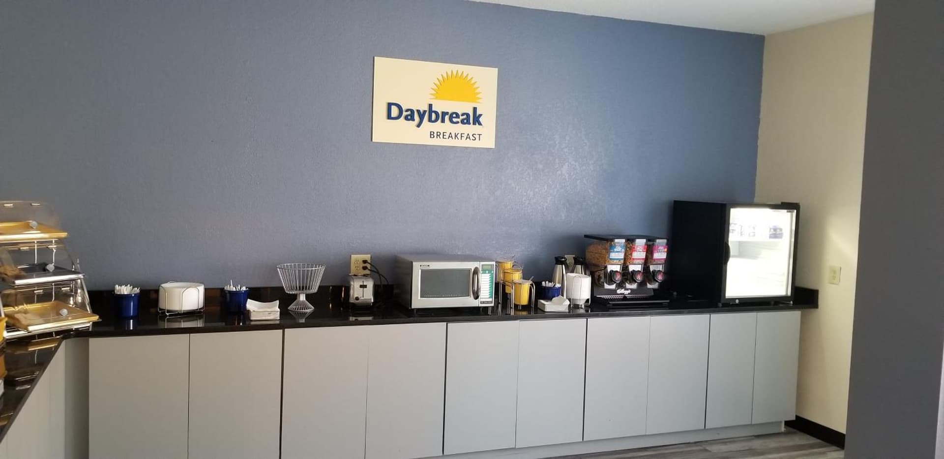 Days Inn by Wyndham Macon I-75 North gallery photo in Macon, GA — image 9