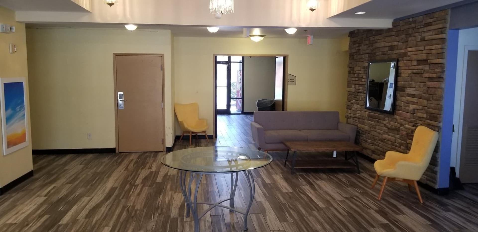 Days Inn by Wyndham Macon I-75 North gallery photo in Macon, GA — image 4