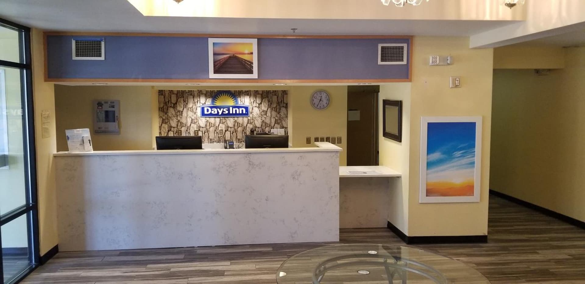 Days Inn by Wyndham Macon I-75 North gallery photo in Macon, GA — image 27