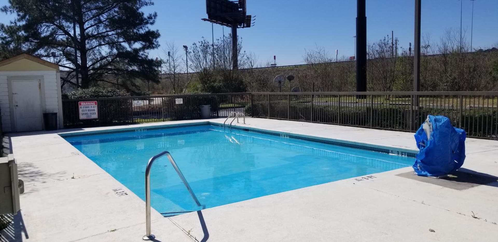 Days Inn by Wyndham Macon I-75 North gallery photo in Macon, GA — image 15