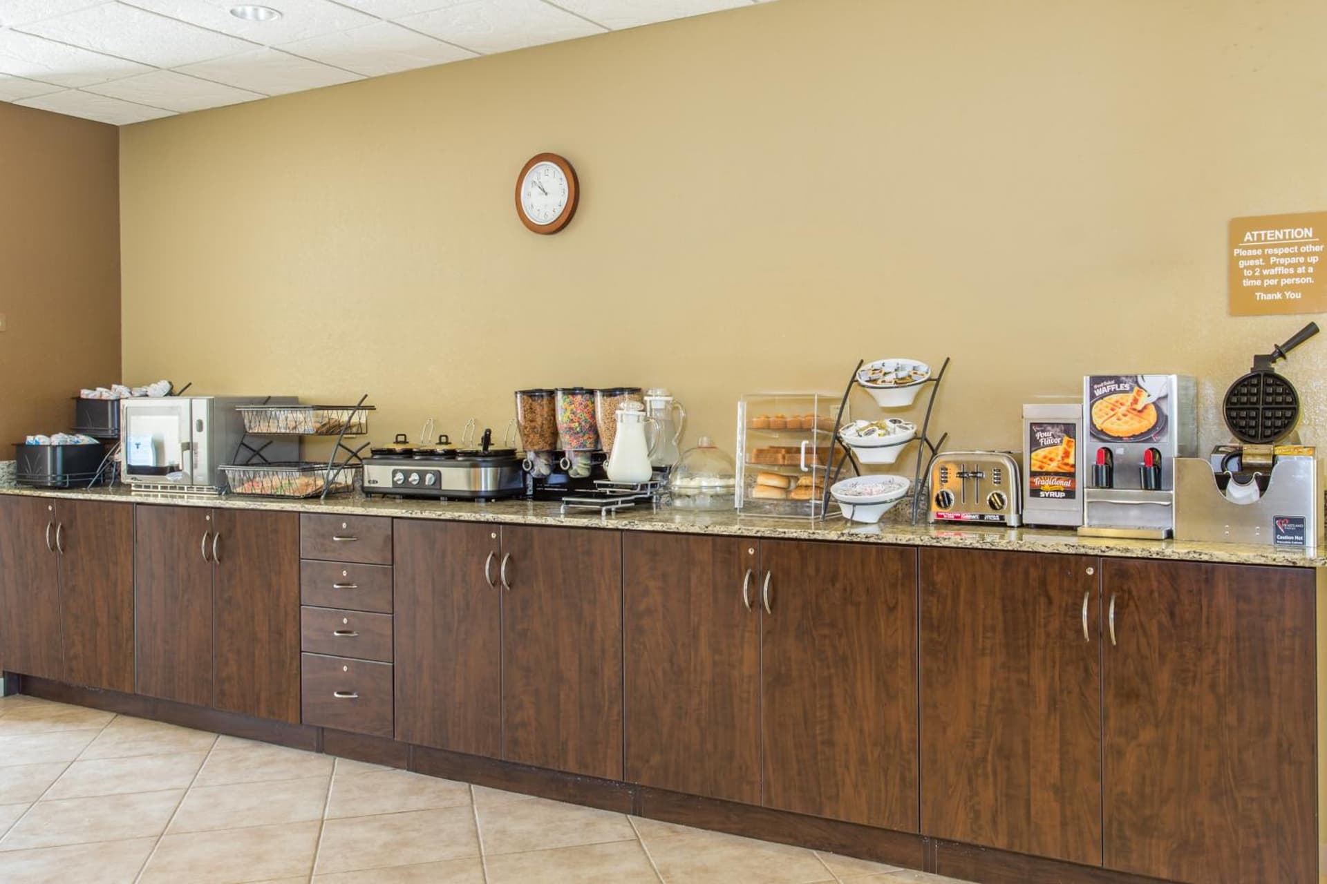 Microtel Inn & Suites by Wyndham Pearl River/Slidell gallery photo in Pearl River, LA — image 10