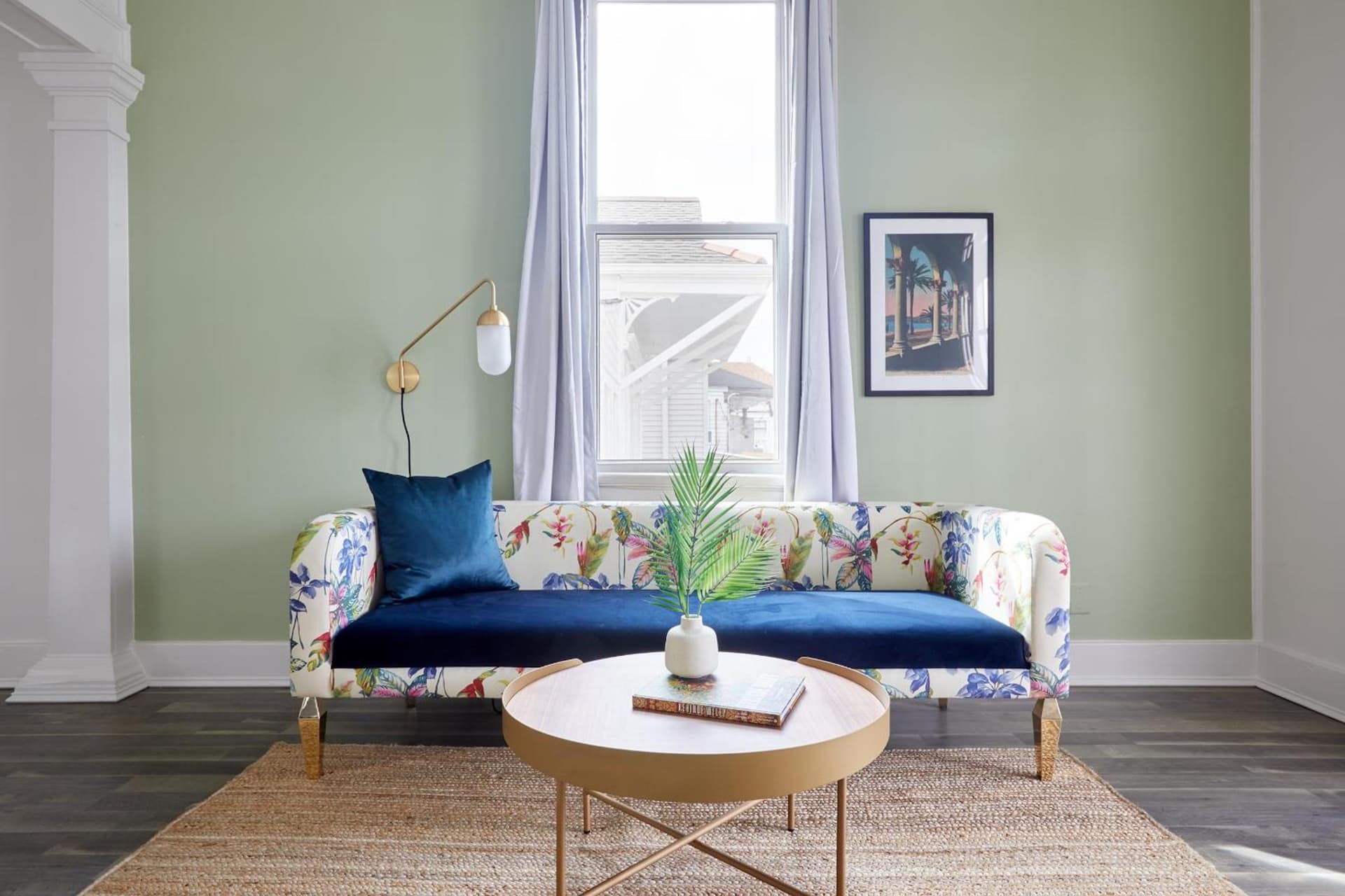 Sonder at Viewpoint property views in New Orleans, LA — gallery photo 3