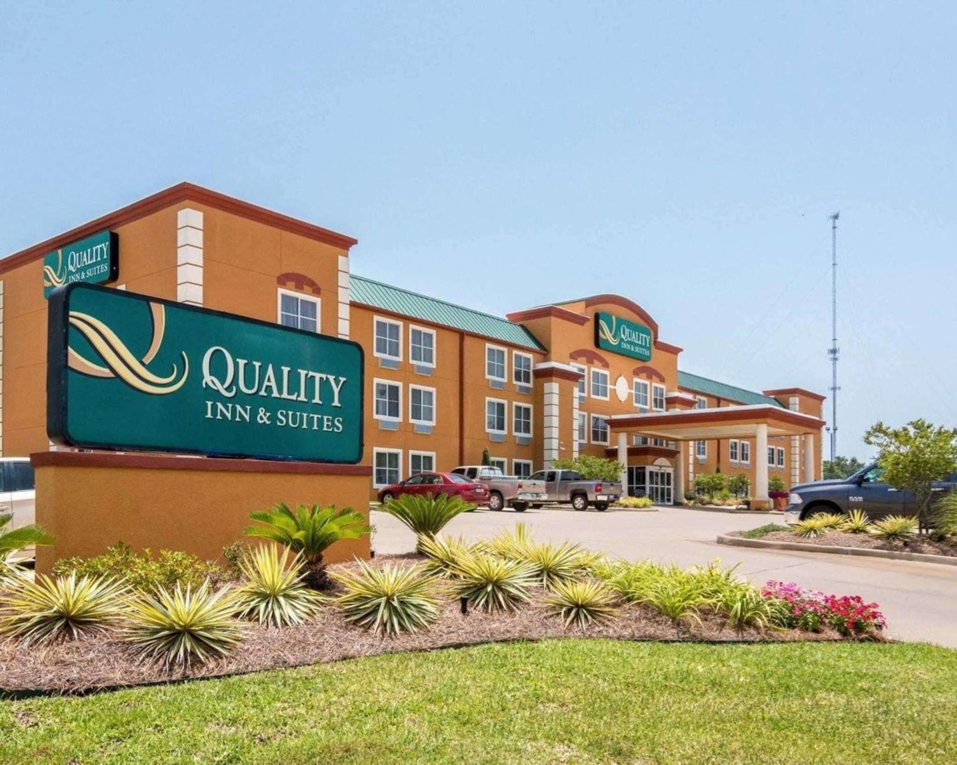 Quality Inn & Suites West Monroe gallery photo in West Monroe, LA — image 22
