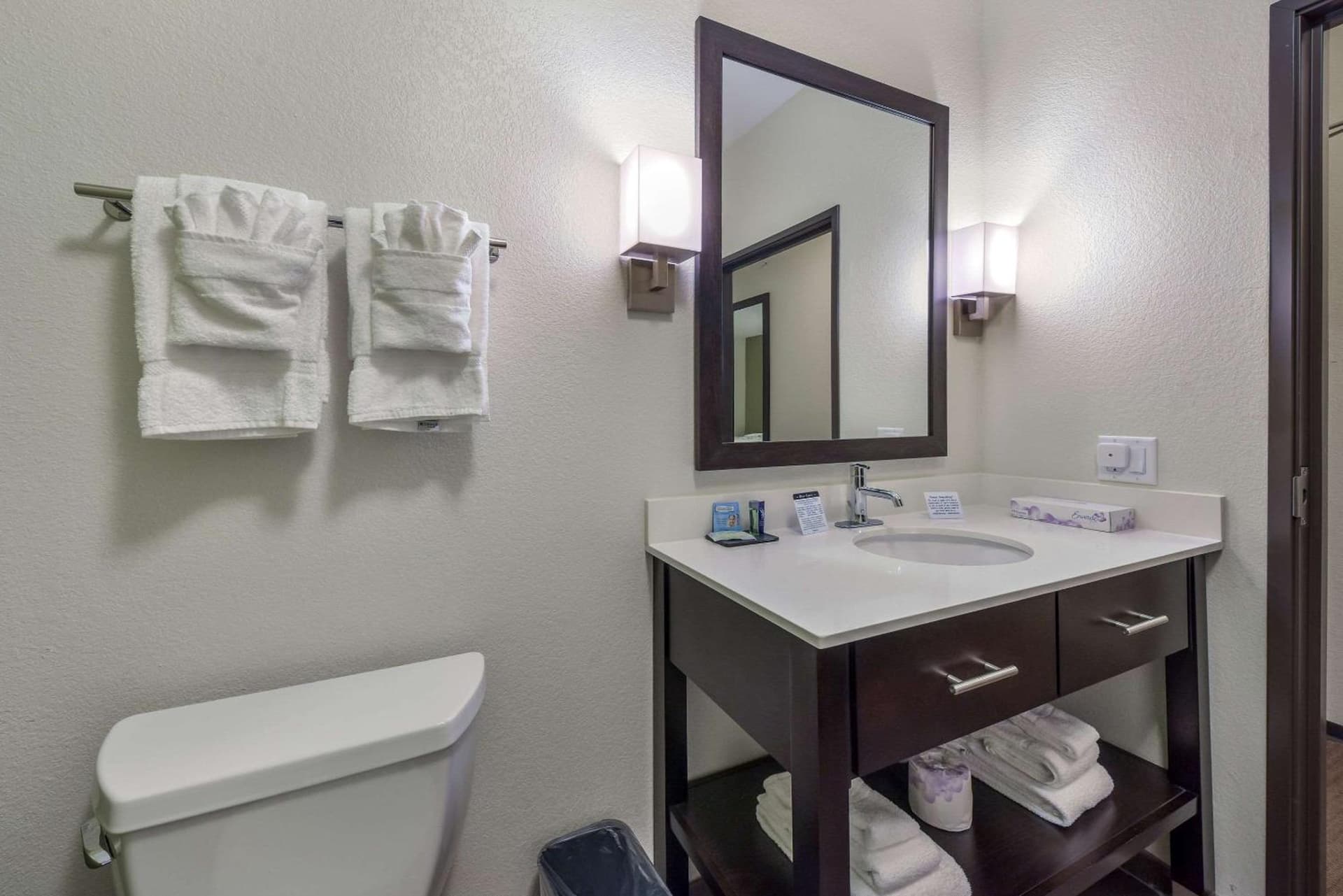 Sleep Inn & Suites Fort Worth - Fossil Creek gallery photo in Fort Worth, TX — image 32