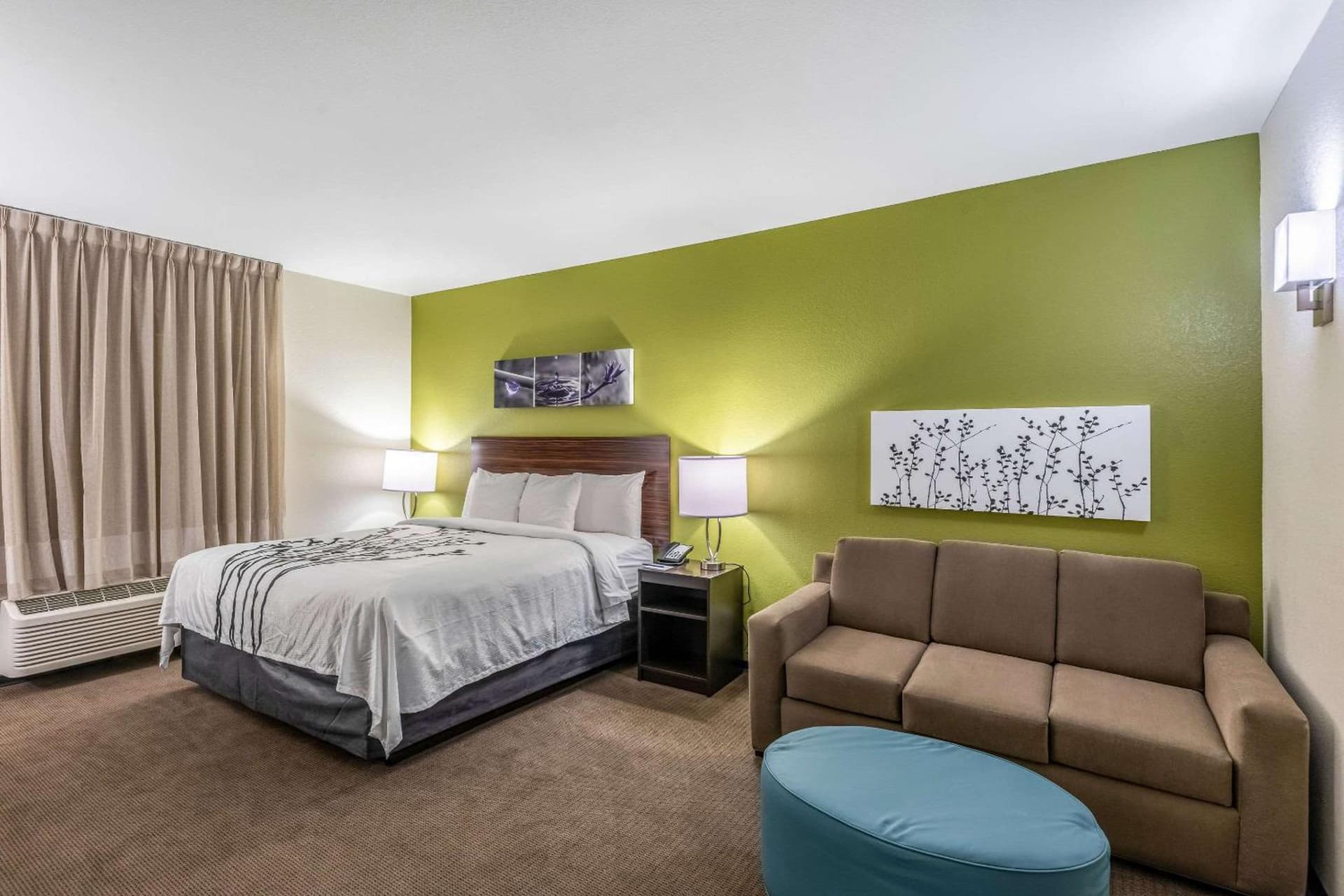 Sleep Inn & Suites Fort Worth - Fossil Creek gallery photo in Fort Worth, TX — image 7