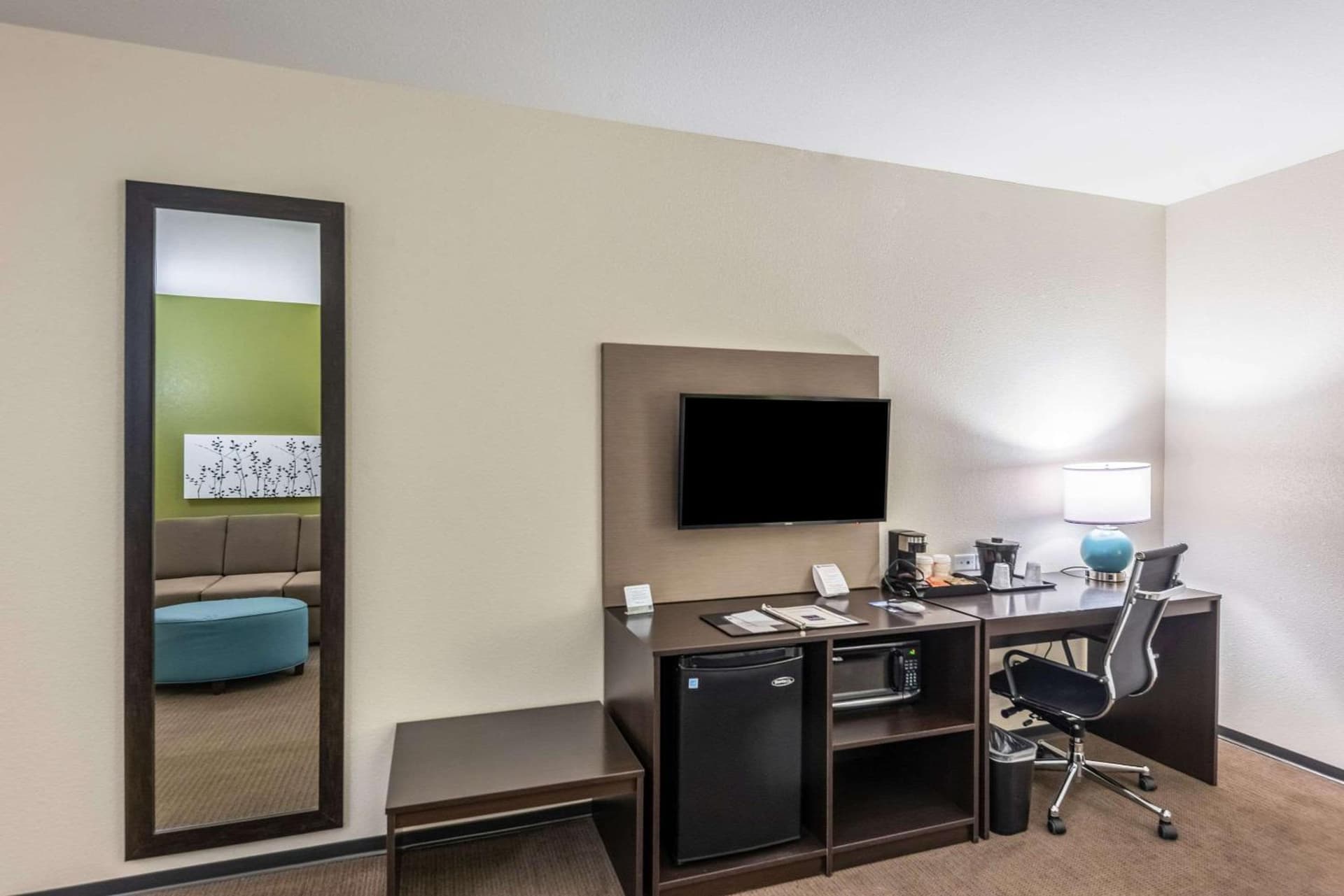 Sleep Inn & Suites Fort Worth - Fossil Creek gallery photo in Fort Worth, TX — image 43