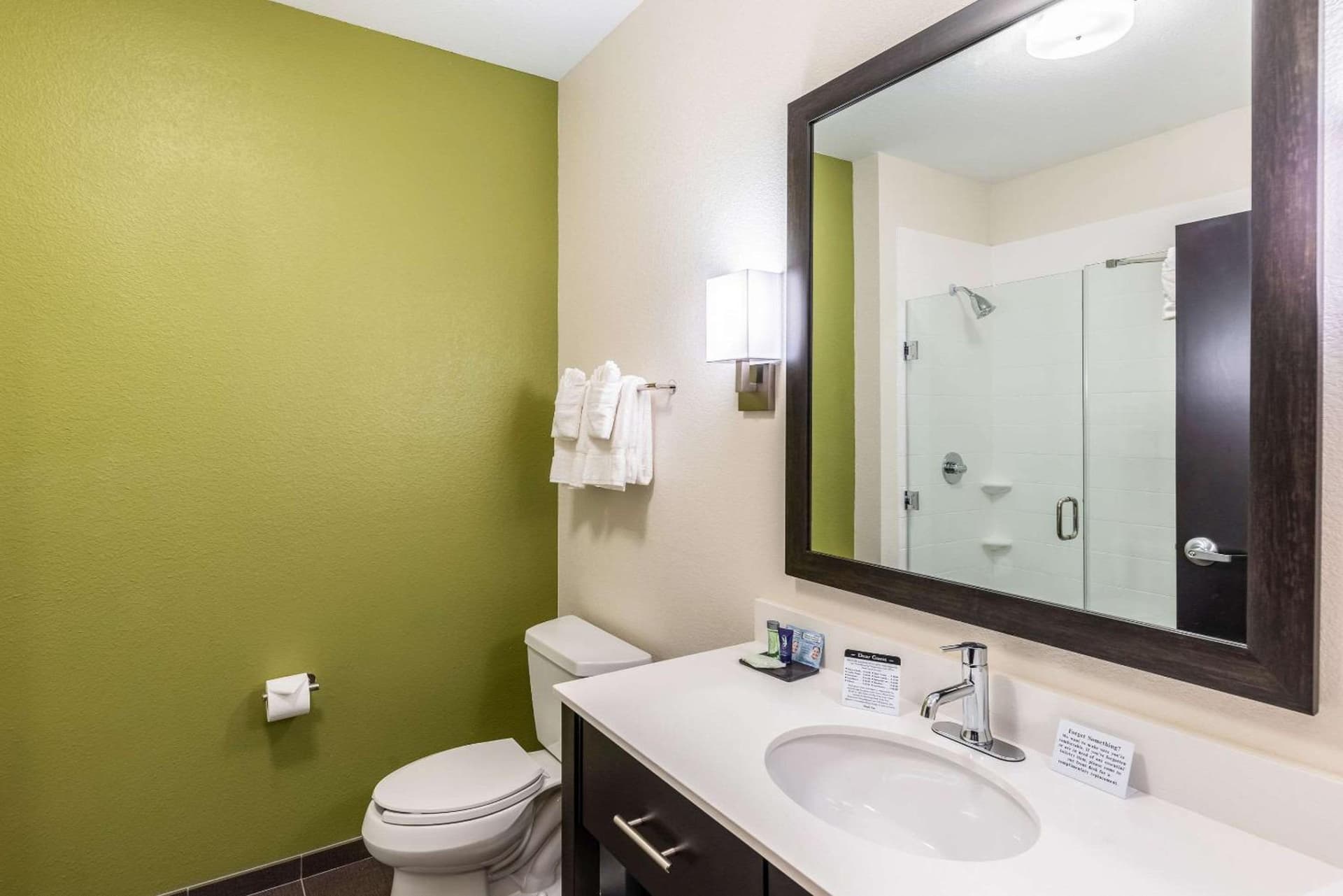 Sleep Inn & Suites Fort Worth - Fossil Creek gallery photo in Fort Worth, TX — image 21